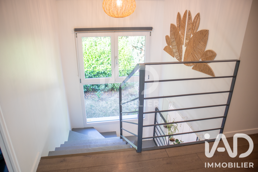 Vente maison à Liverdy-en-Brie (77220) : maison 5 pièces 118 m² - 2057671 — 9