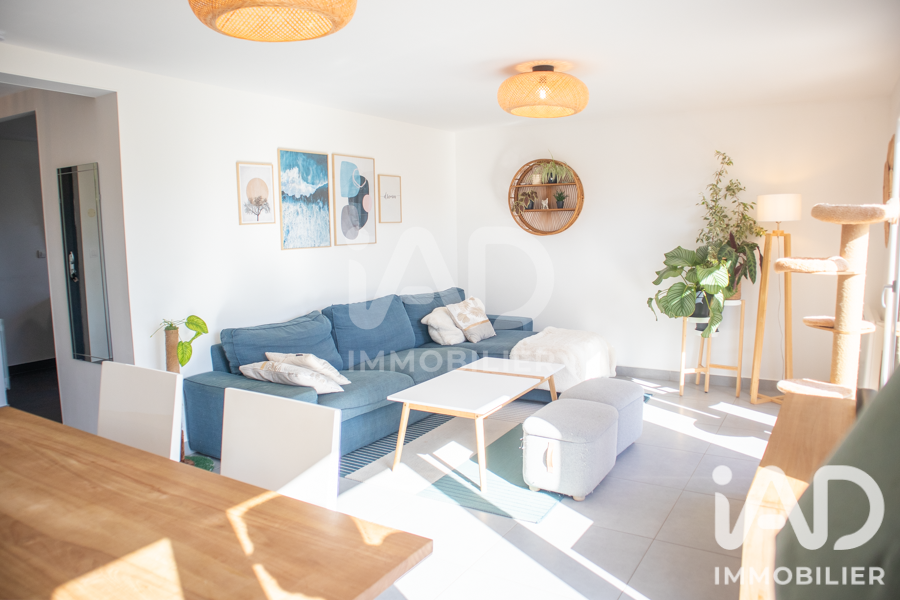 Vente maison à Liverdy-en-Brie (77220) : maison 5 pièces 118 m² - 2057671 — 4