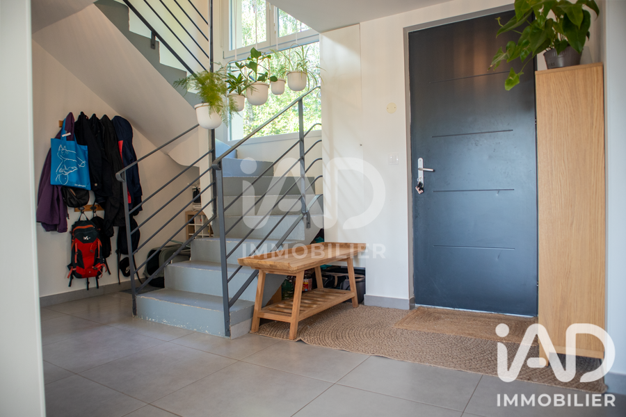 Vente maison à Liverdy-en-Brie (77220) : maison 5 pièces 118 m² - 2057671 — 6