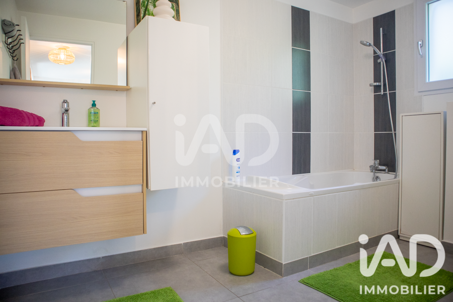 Vente maison à Liverdy-en-Brie (77220) : maison 5 pièces 118 m² - 2057671 — 15