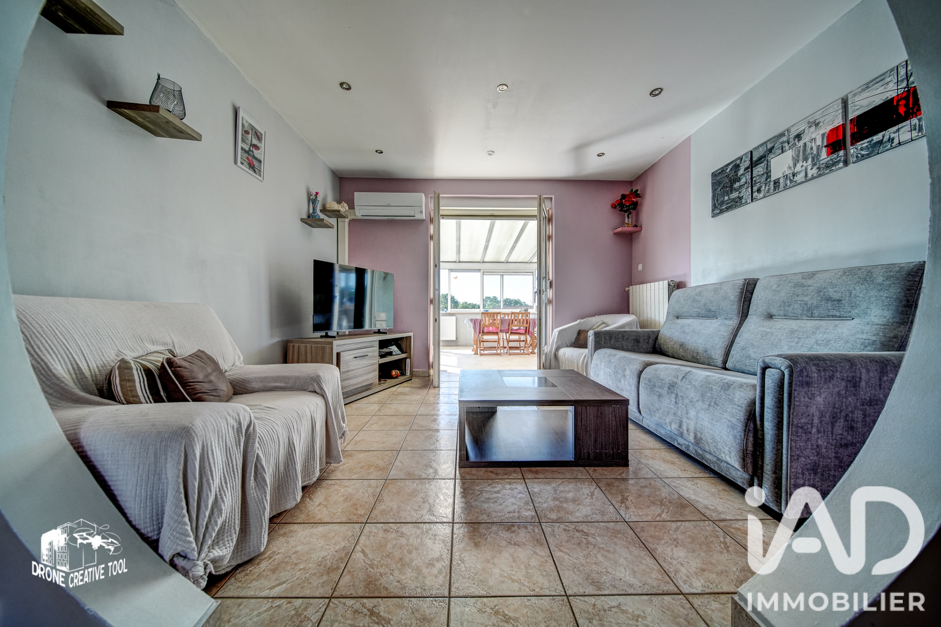 Vente Maison/villa 4 pièces