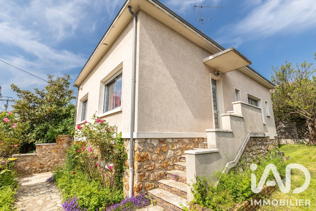 Vente Maison/villa 6 pièces