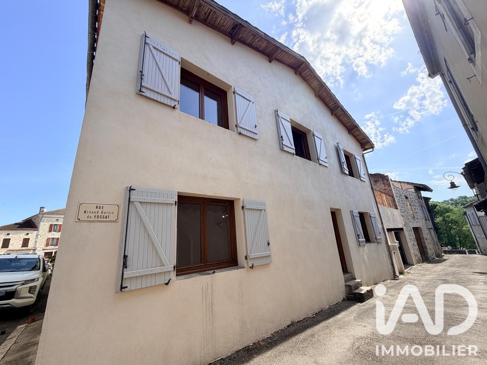 Vente Maison/villa 4 pièces