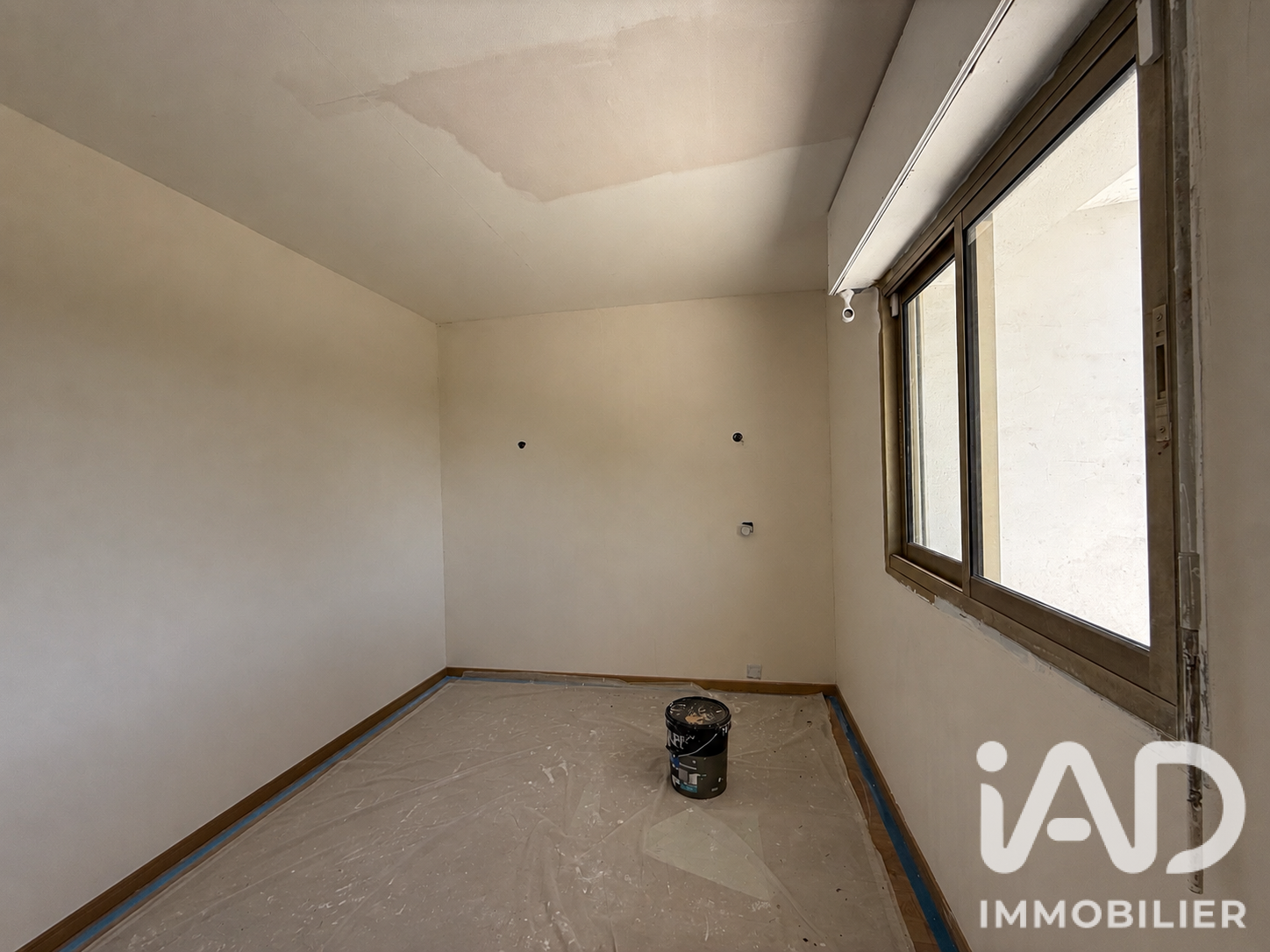 Vente appartement à Champigny-sur-Marne (94500) : appartement 4 pièces 59 m² - 2058198 — 7