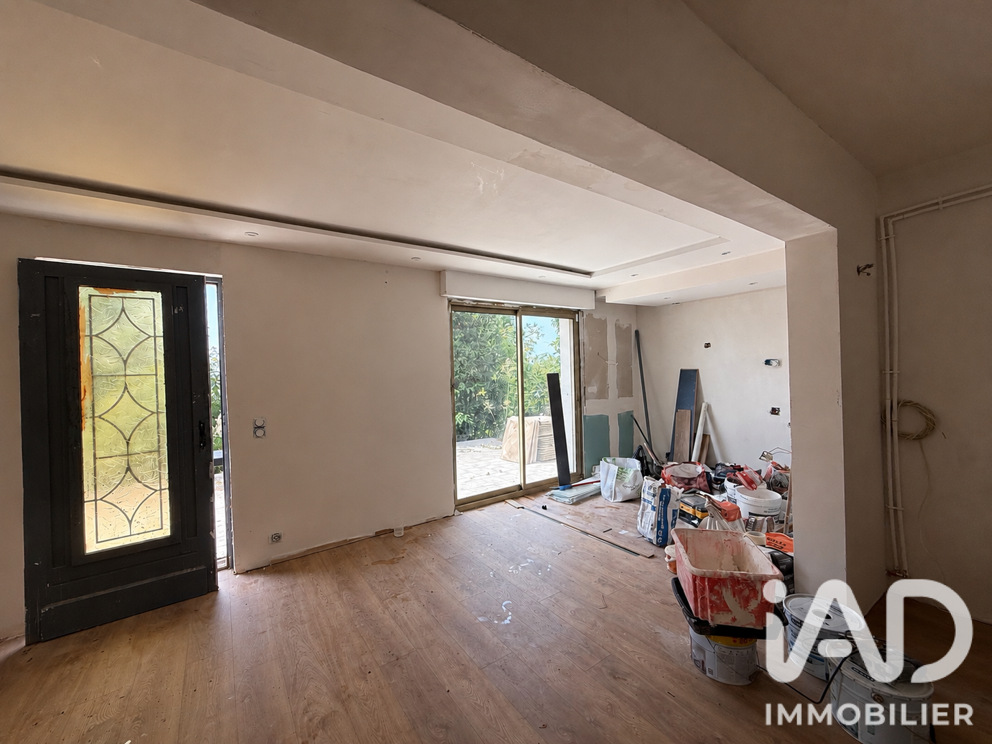 Vente appartement à Champigny-sur-Marne (94500) : appartement 4 pièces 59 m² - 2058198 — 6