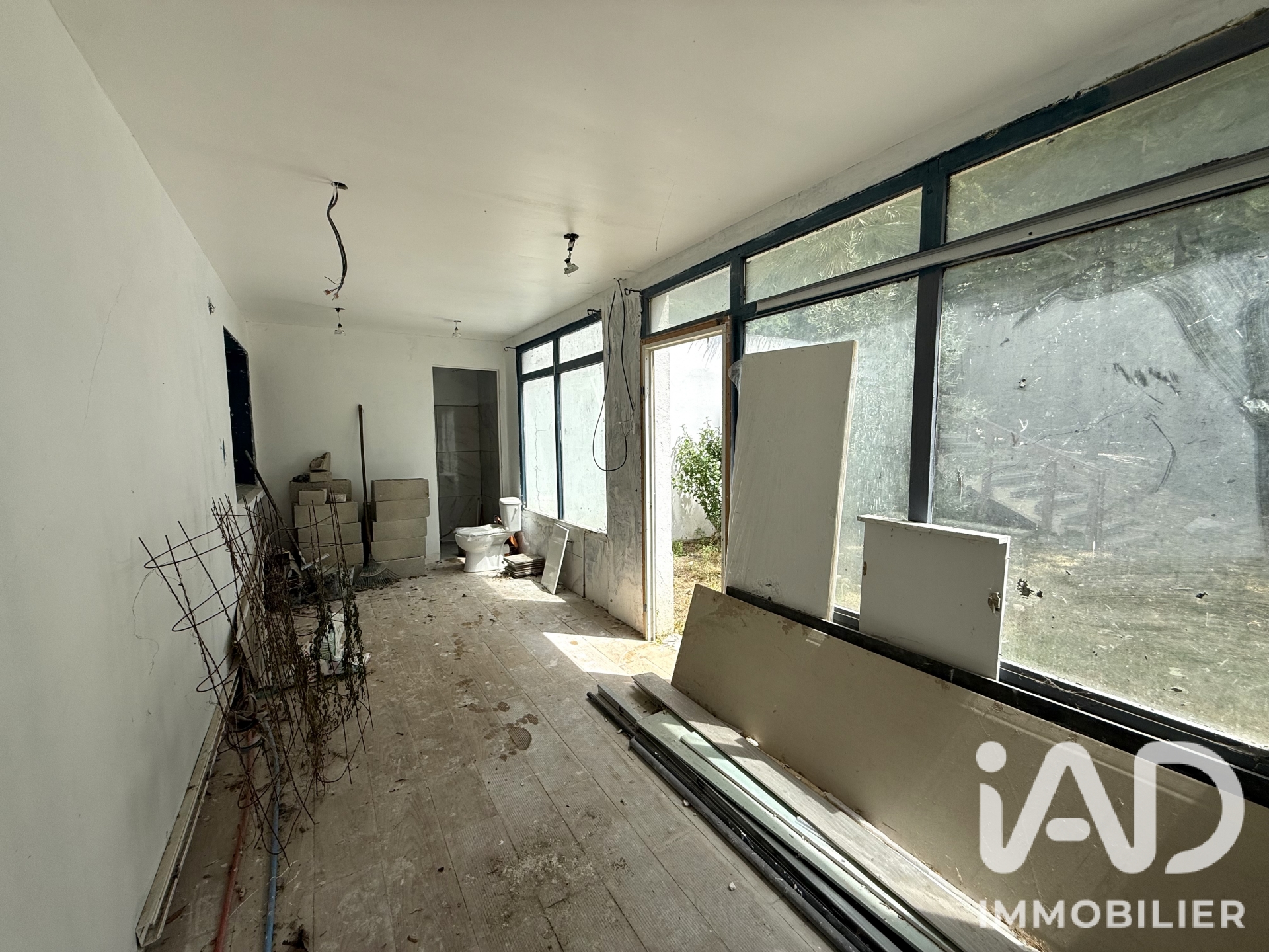 Vente appartement à Champigny-sur-Marne (94500) : appartement 4 pièces 59 m² - 2058198 — 5