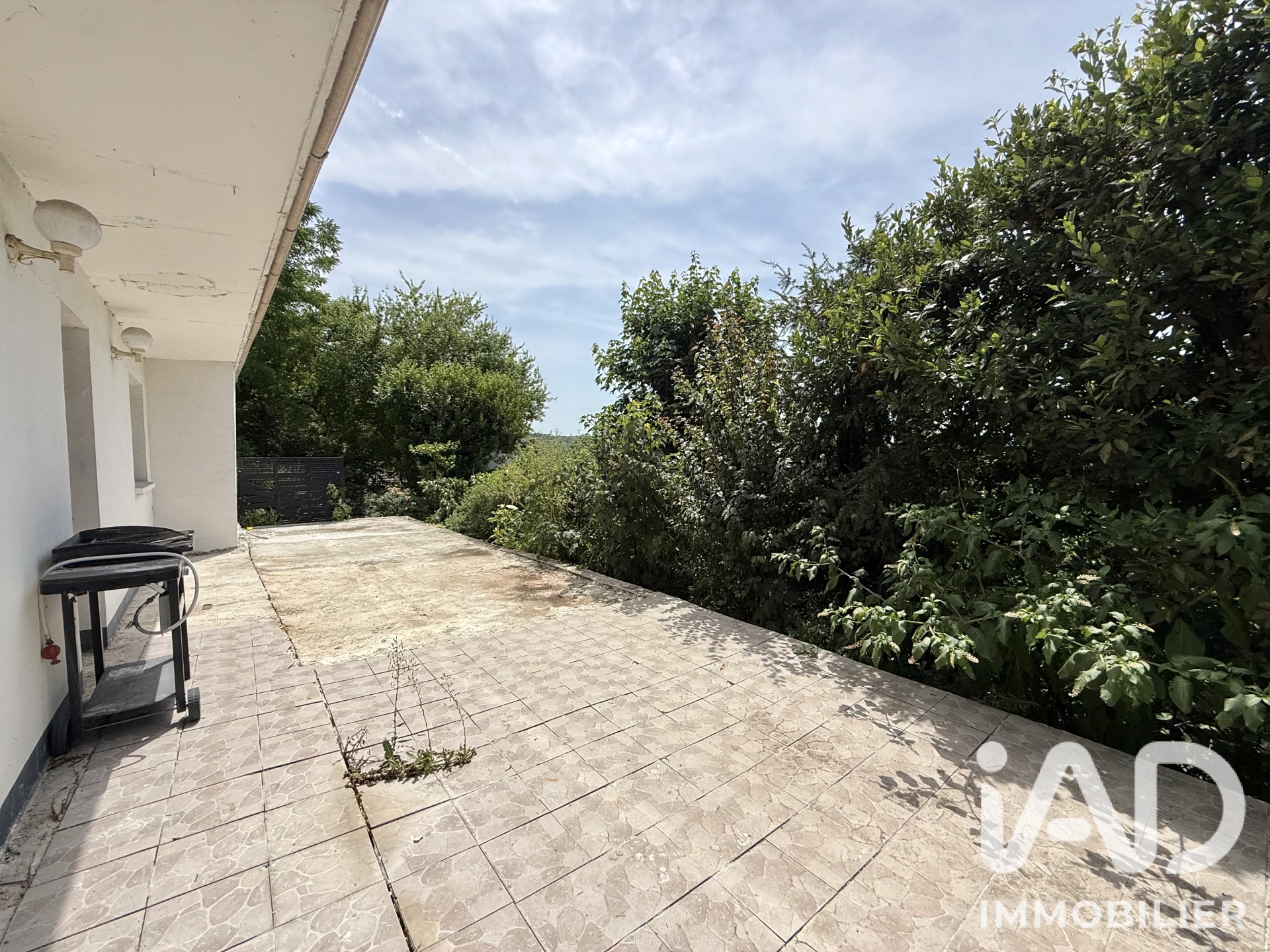 Vente appartement à Champigny-sur-Marne (94500) : appartement 4 pièces 59 m² - 2058198 — 4