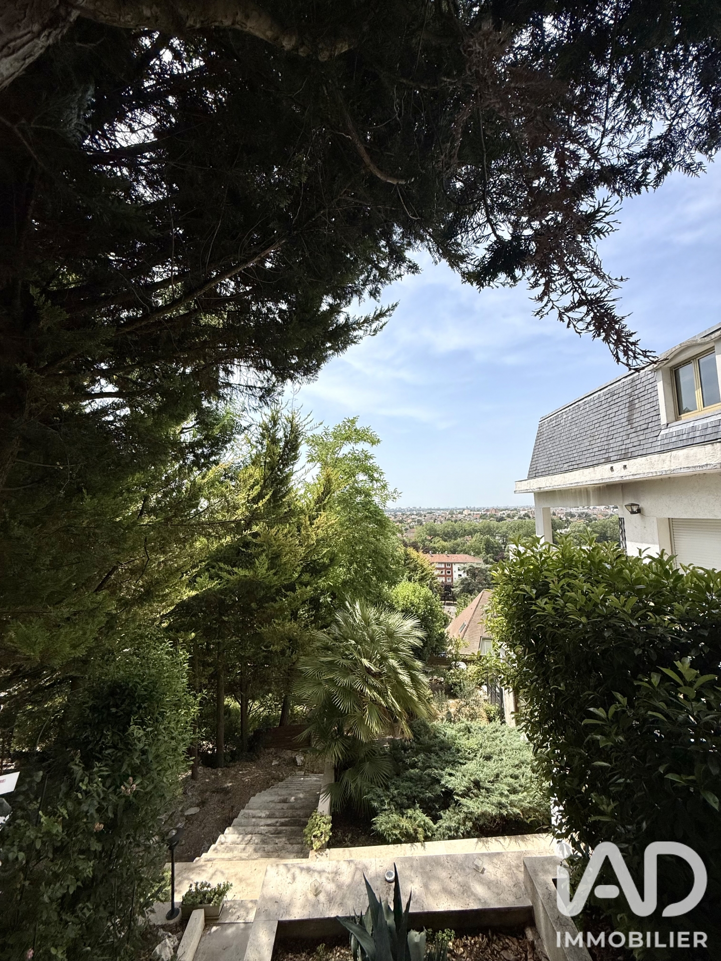 Vente appartement à Champigny-sur-Marne (94500) : appartement 4 pièces 59 m² - 2058198 — 8