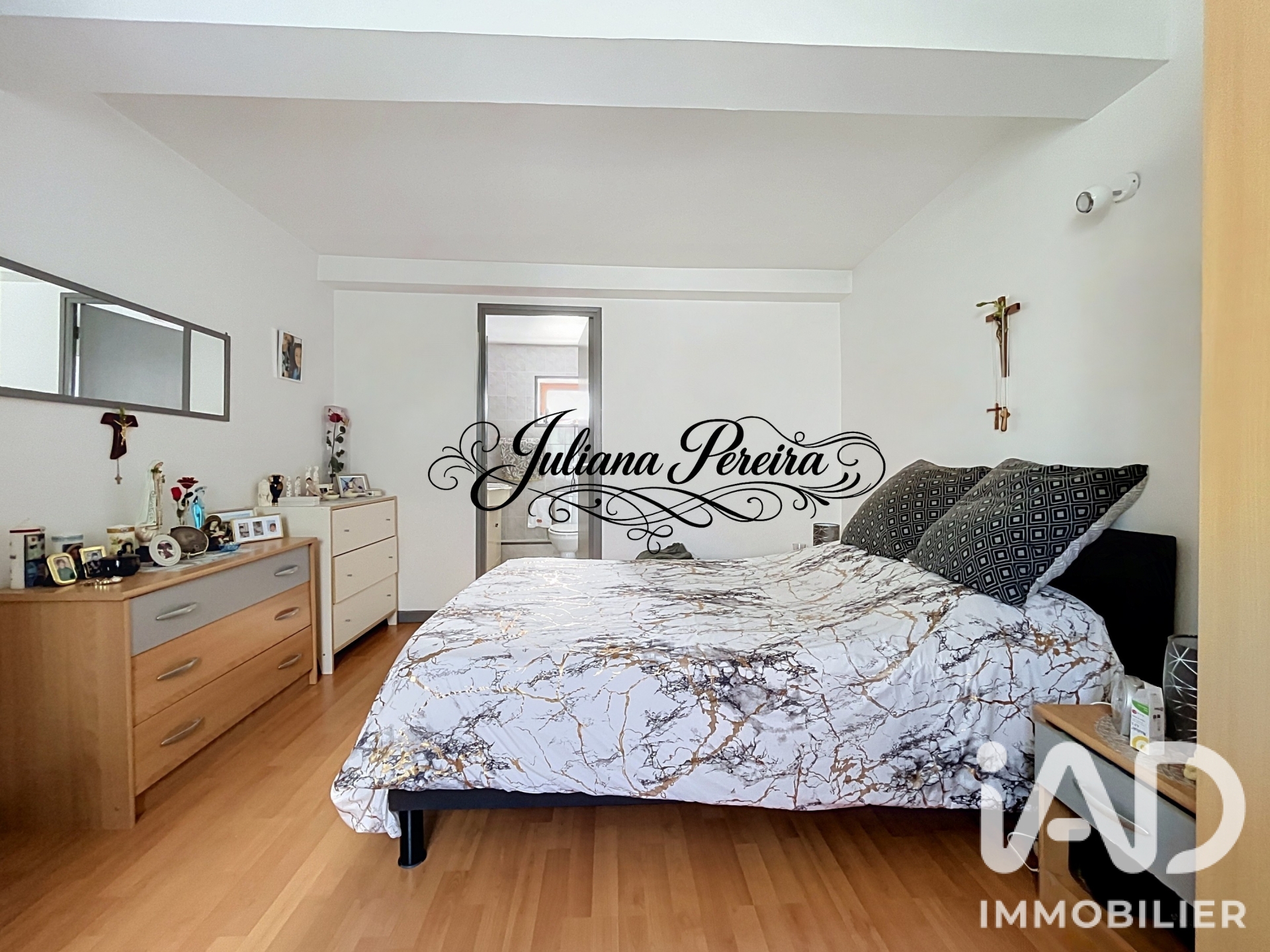Vente maison à Mézières-sur-Seine (78970) : maison de ville 6 pièces 107 m² - 2006282 — 7