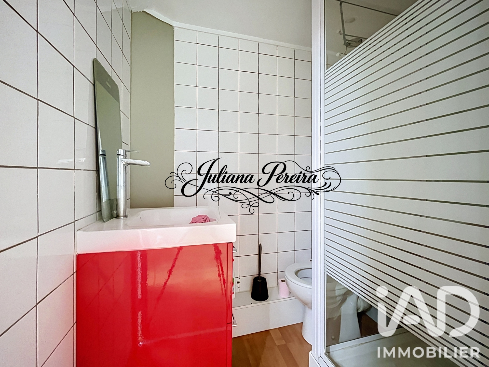 Vente maison à Mézières-sur-Seine (78970) : maison de ville 6 pièces 107 m² - 2006282 — 17