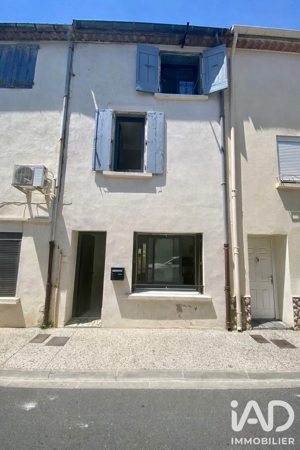 Vente Maison de village 4 pièces