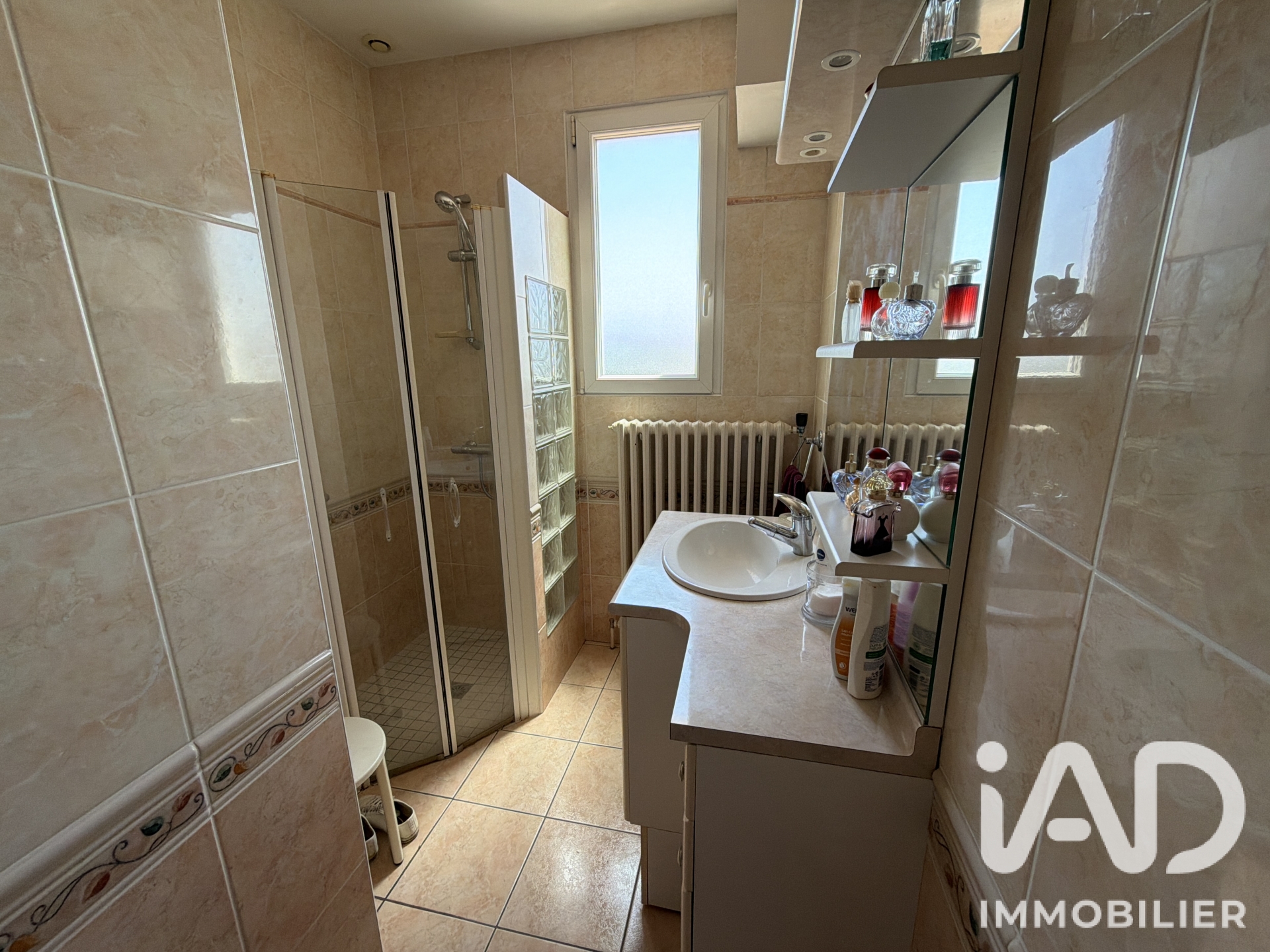 Vente maison à Le Tallud (79200) : maison 5 pièces 101 m² - 2057181 — 14