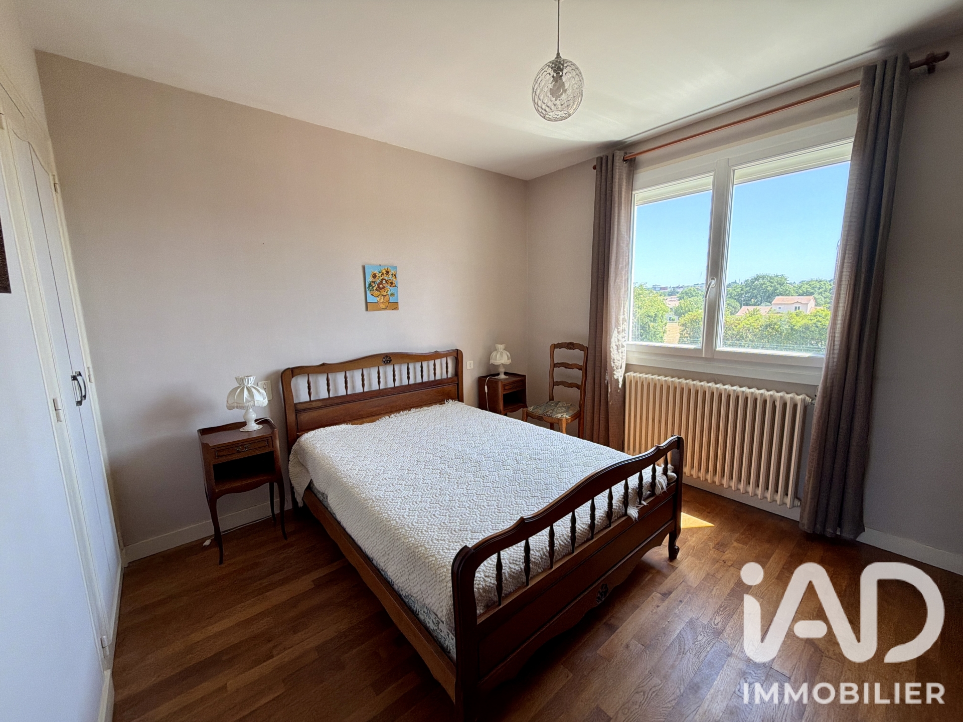 Vente maison à Le Tallud (79200) : maison 5 pièces 101 m² - 2057181 — 15
