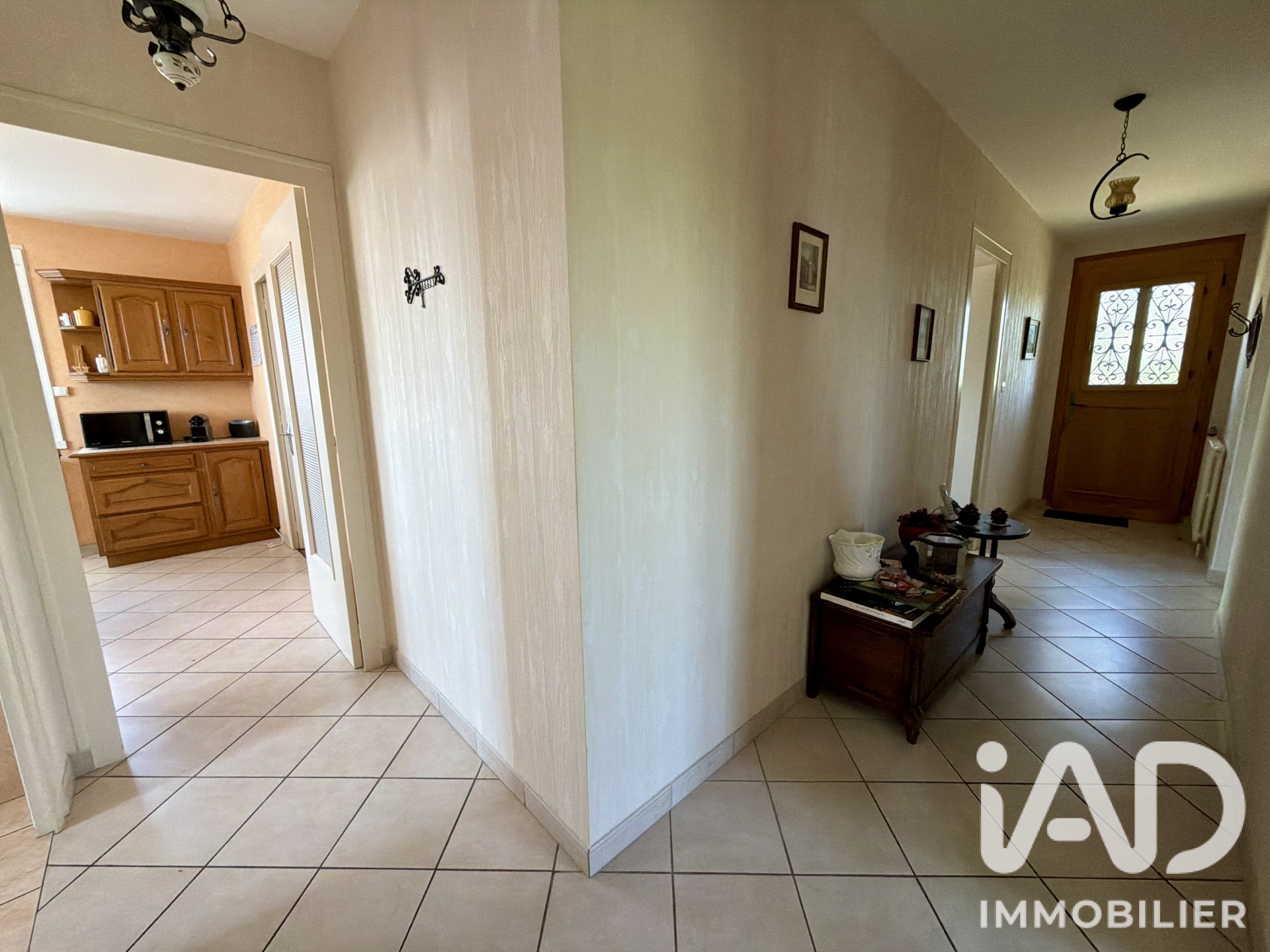Vente maison à Le Tallud (79200) : maison 5 pièces 101 m² - 2057181 — 13