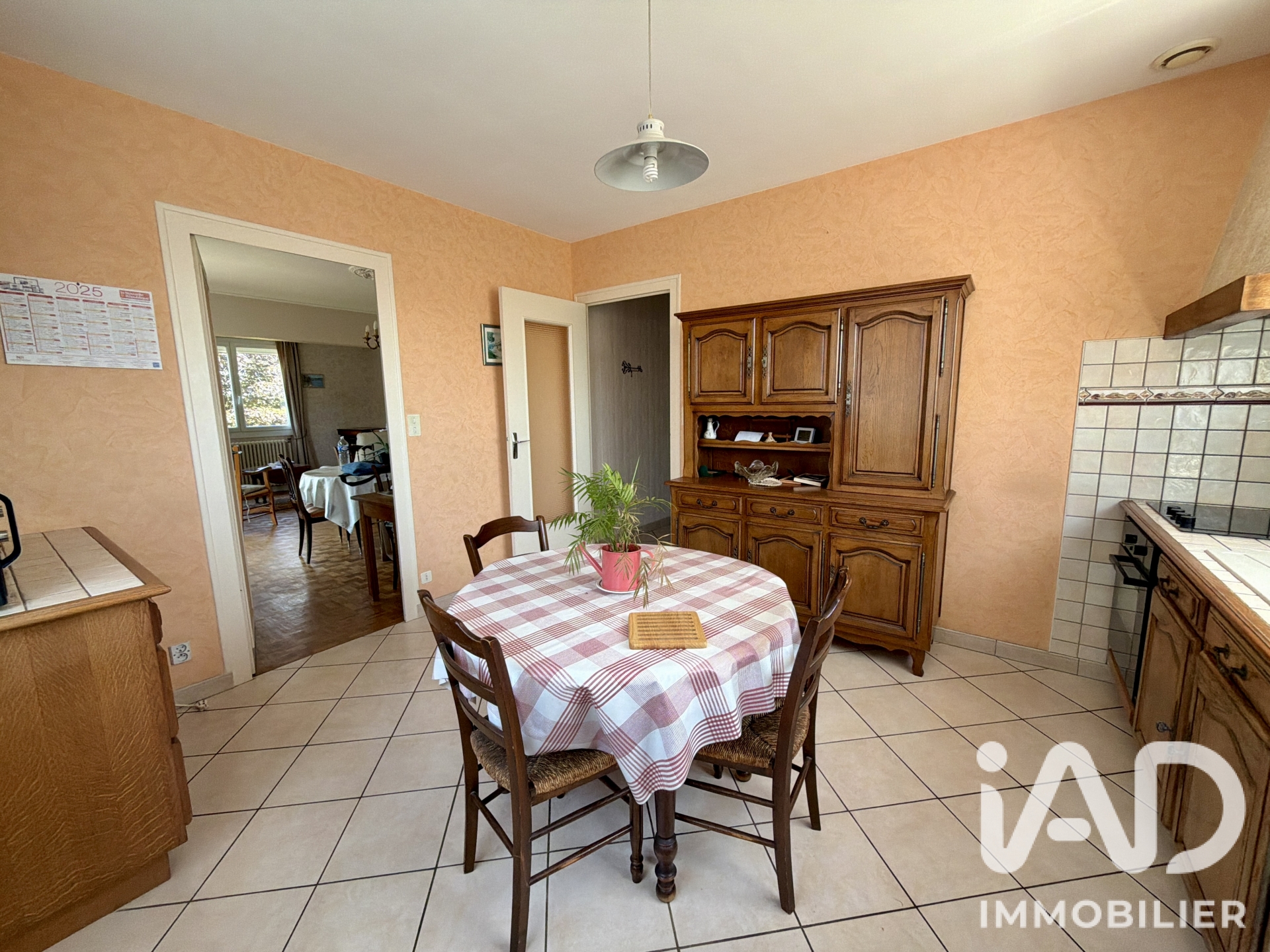 Vente maison à Le Tallud (79200) : maison 5 pièces 101 m² - 2057181 — 12