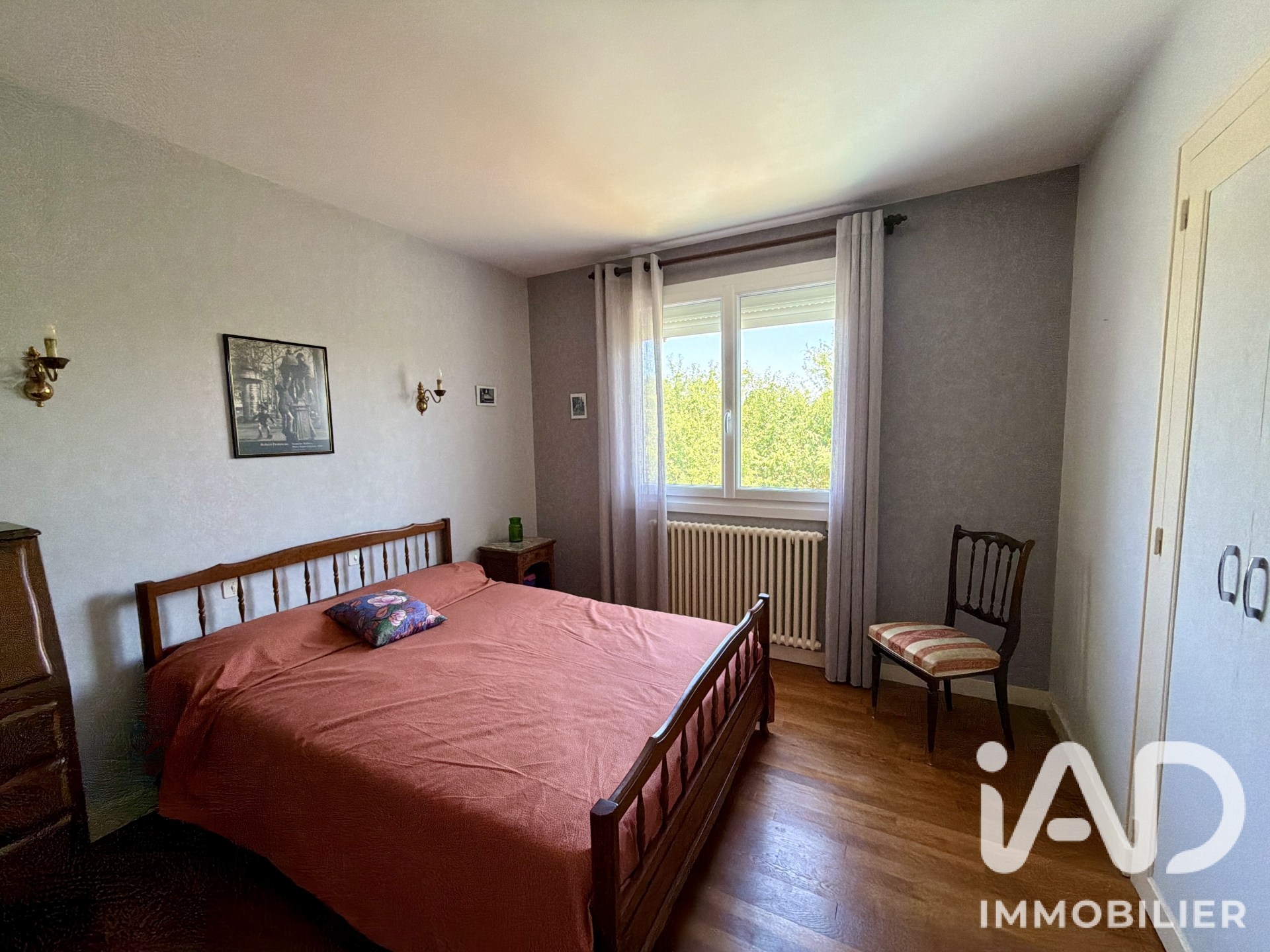 Vente maison à Le Tallud (79200) : maison 5 pièces 101 m² - 2057181 — 16