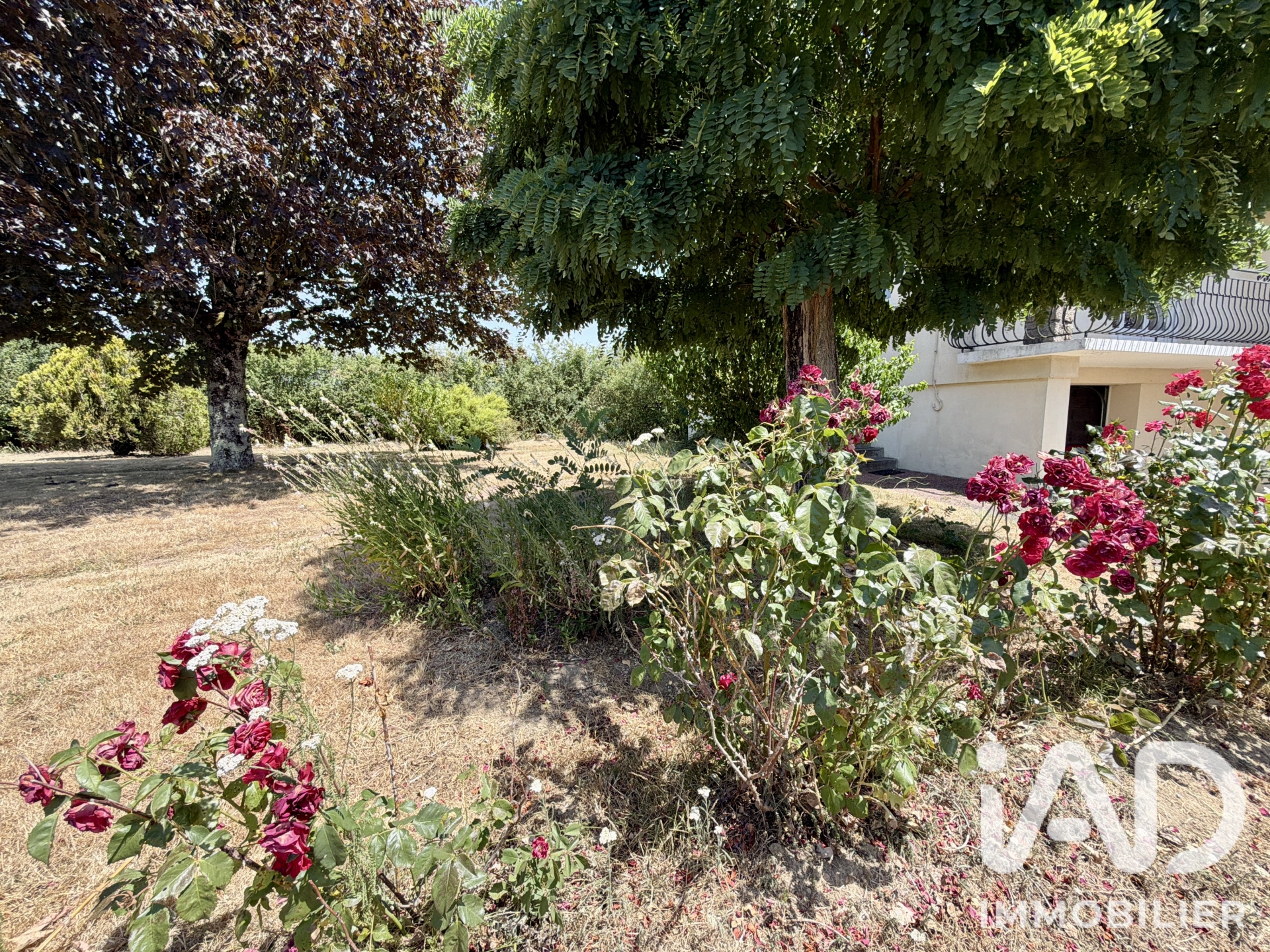 Vente maison à Le Tallud (79200) : maison 5 pièces 101 m² - 2057181 — 20
