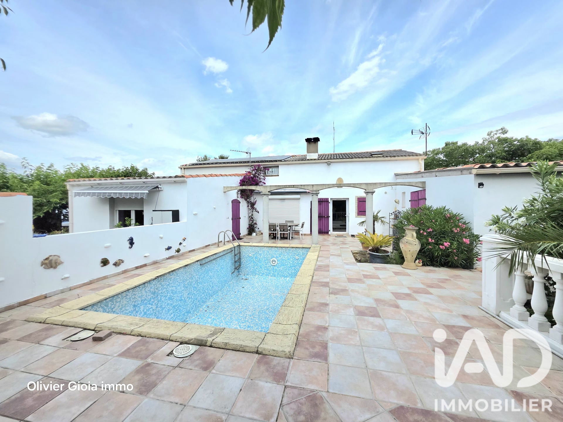 Vente Maison traditionnelle 6 pièces