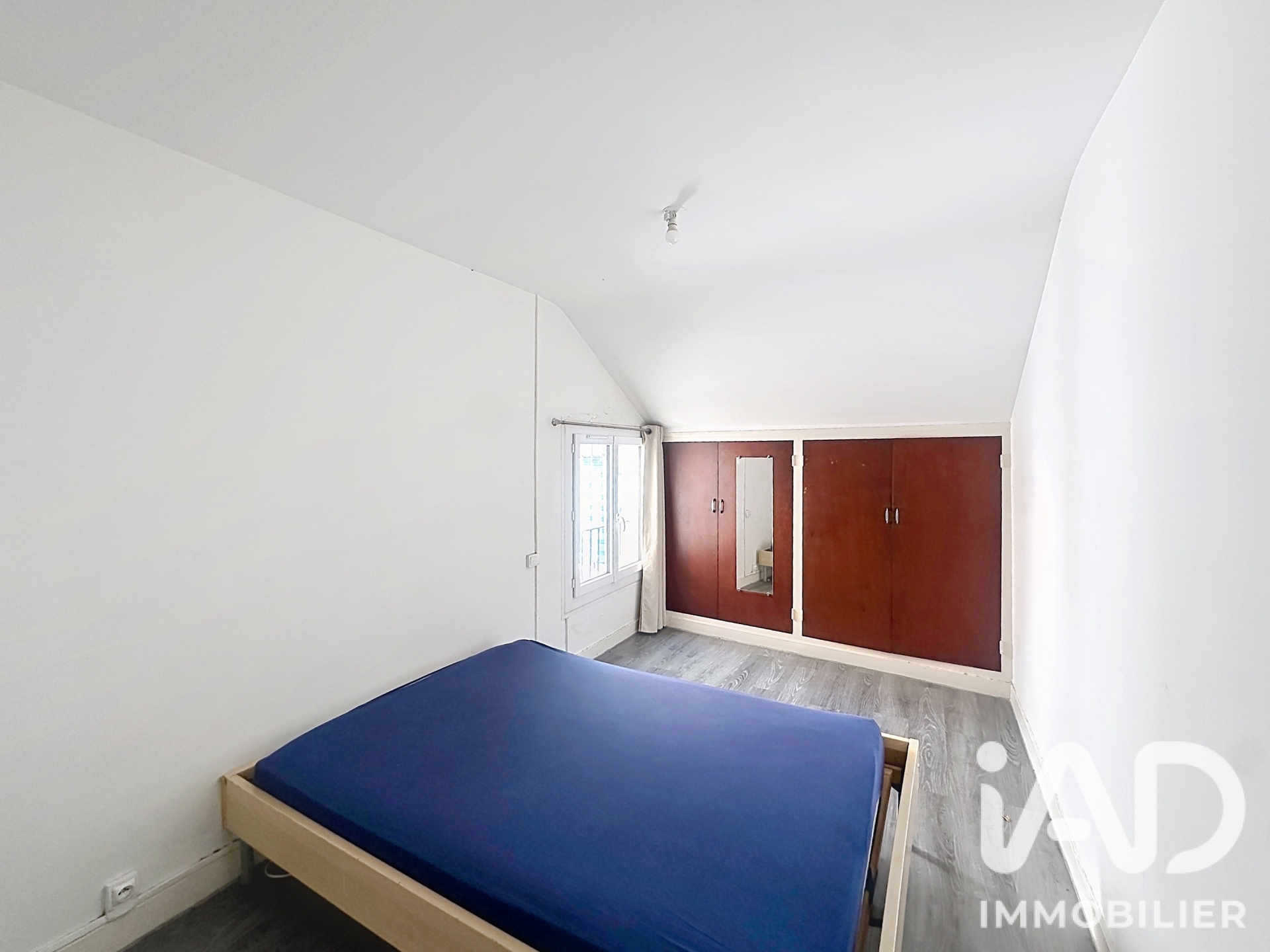 Vente appartement à Dax (40100) : appartement 2 pièces 44 m² - 2057781 — 6