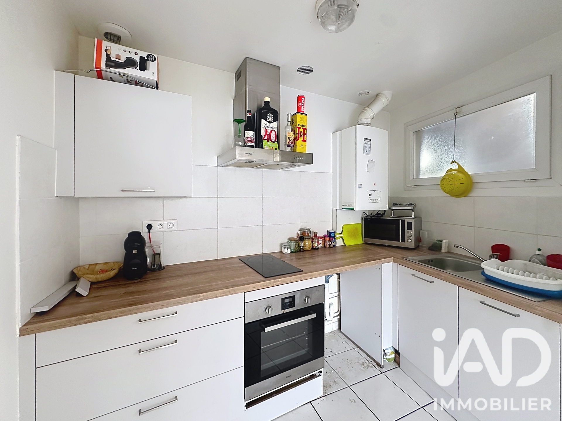 Vente appartement à Dax (40100) : appartement 2 pièces 44 m² - 2057781 — 8