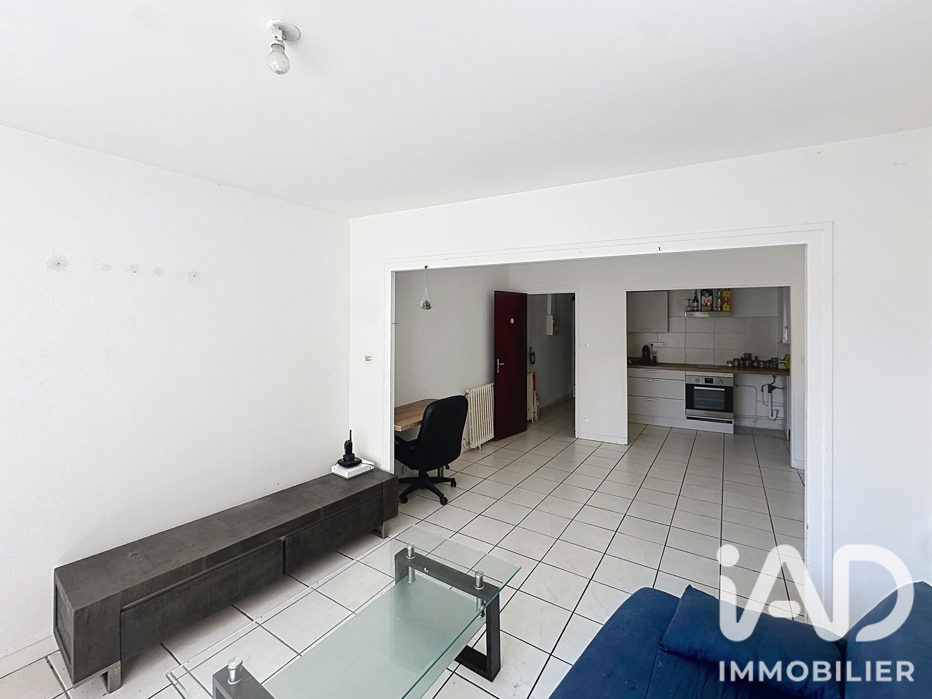 Vente appartement à Dax (40100) : appartement 2 pièces 44 m² - 2057781 — 5