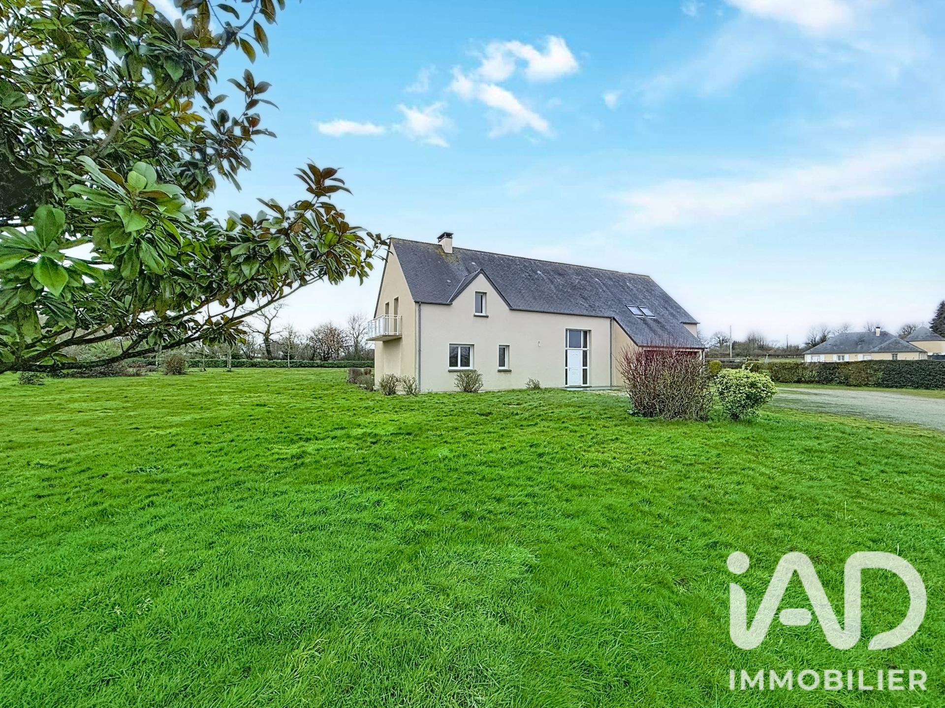 Vente Maison/villa 7 pièces