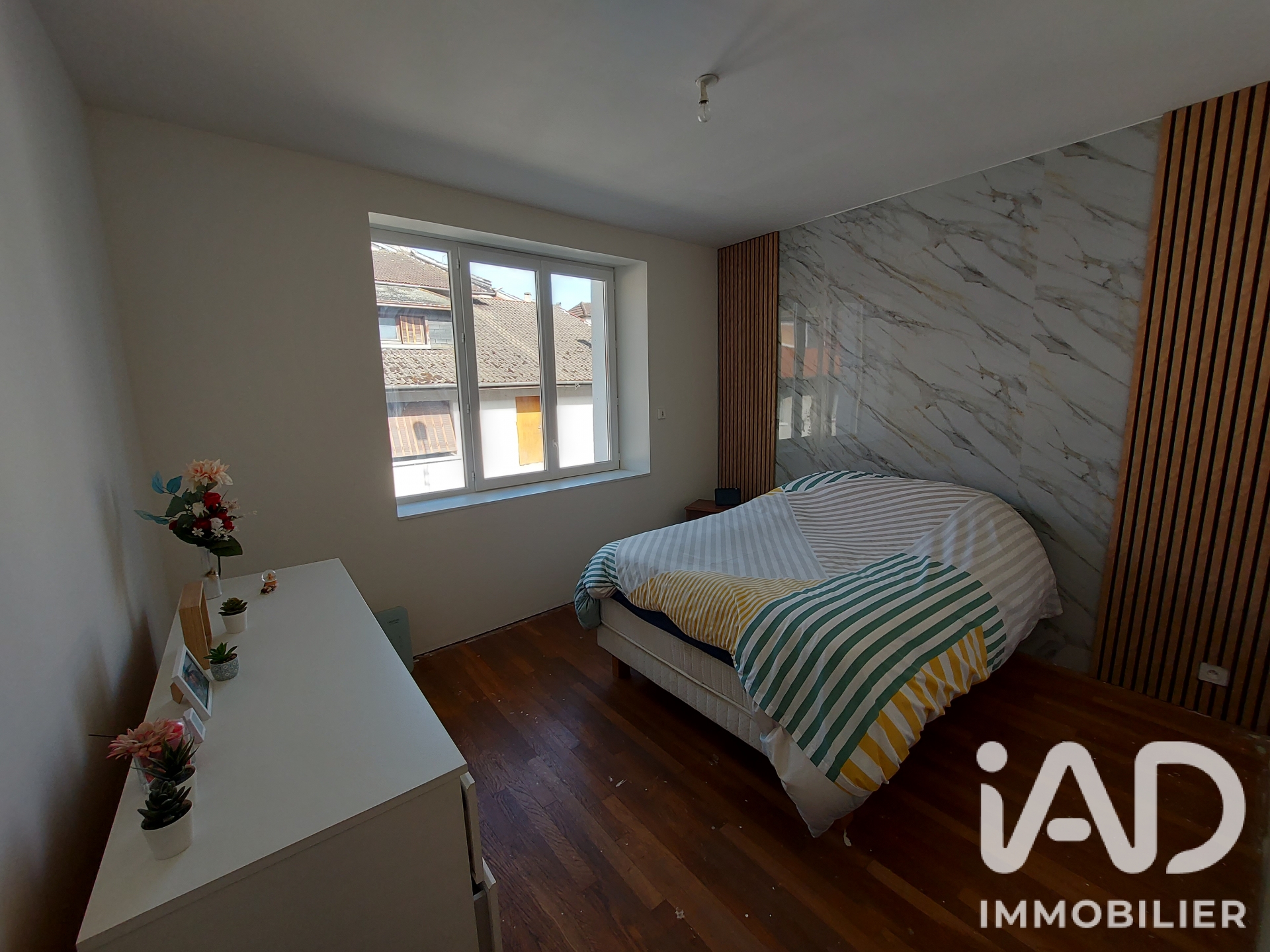 Vente maison à Arinthod (39240) : maison de village 3 pièces 73 m² - 2027762 — 9
