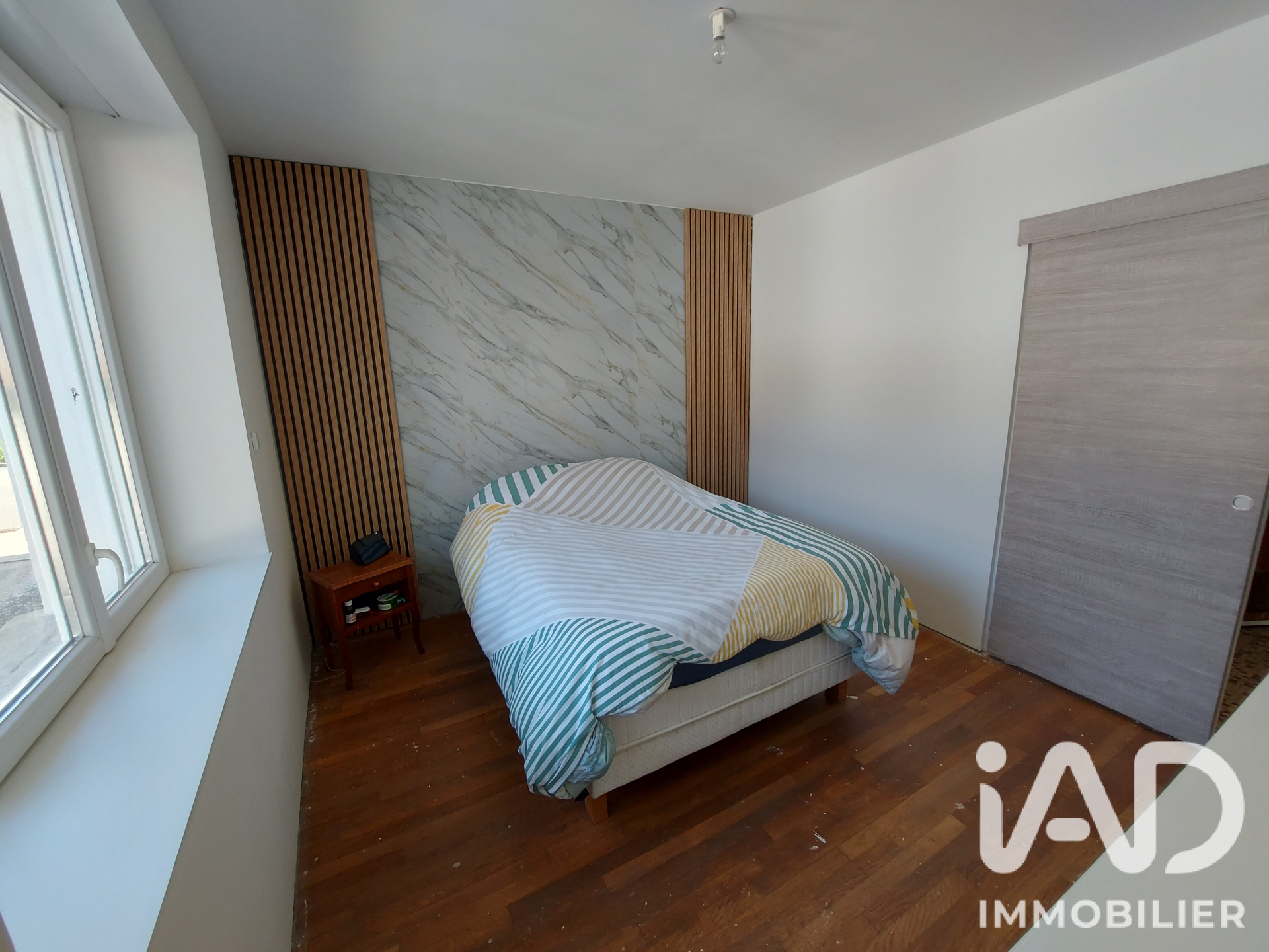 Vente maison à Arinthod (39240) : maison de village 3 pièces 73 m² - 2027762 — 8