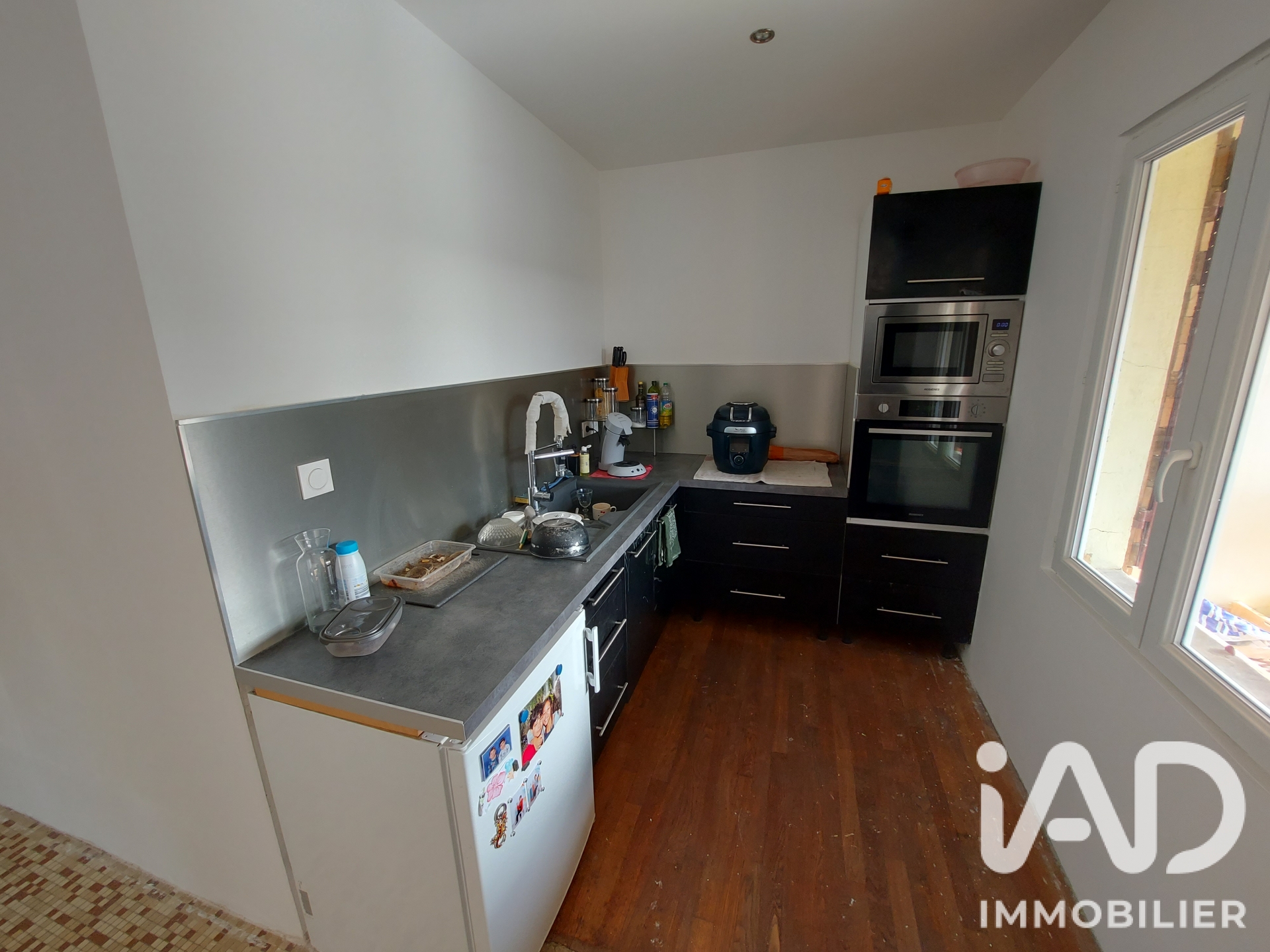Vente maison à Arinthod (39240) : maison de village 3 pièces 73 m² - 2027762 — 7