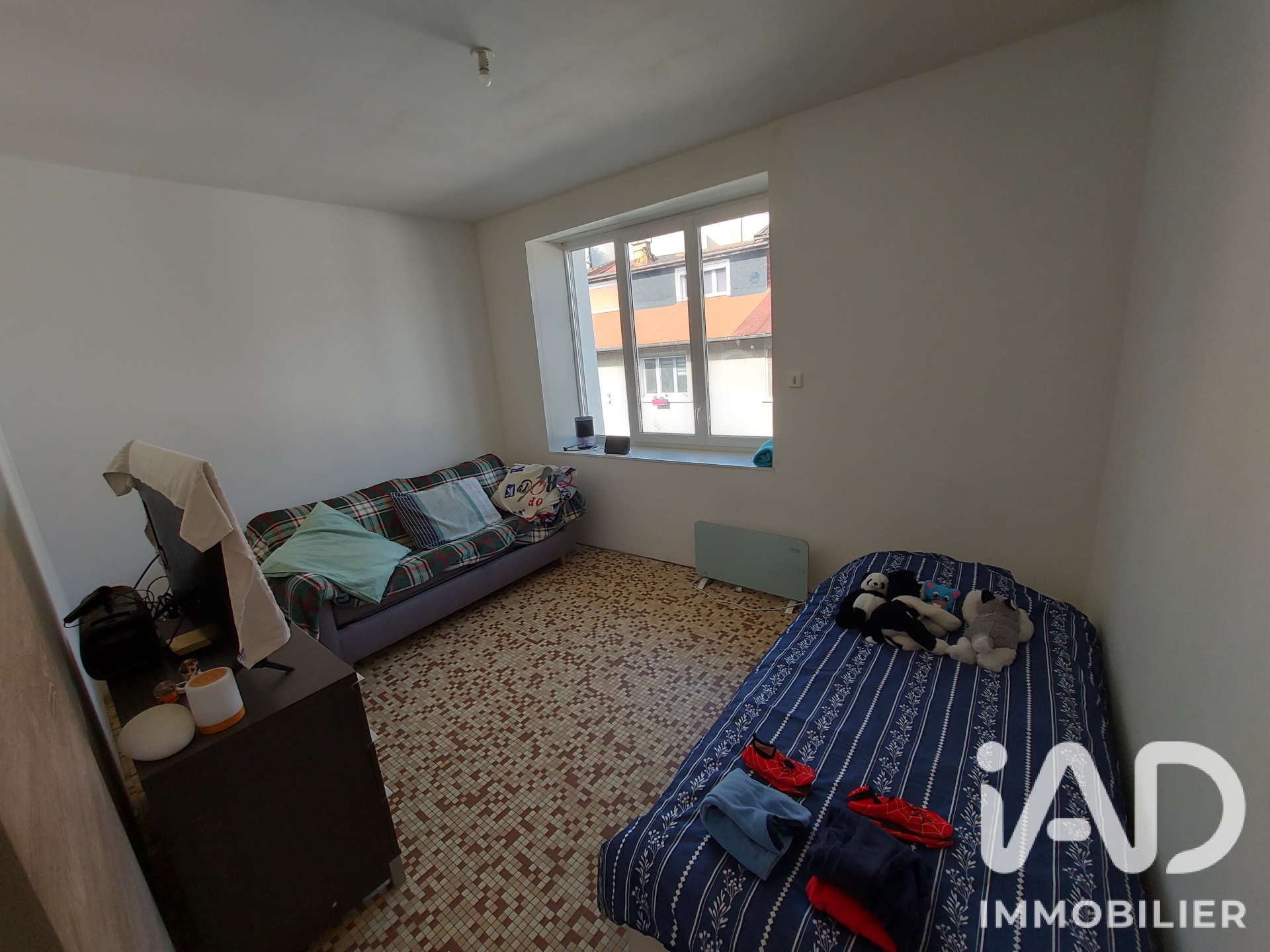 Vente maison à Arinthod (39240) : maison de village 3 pièces 73 m² - 2027762 — 10