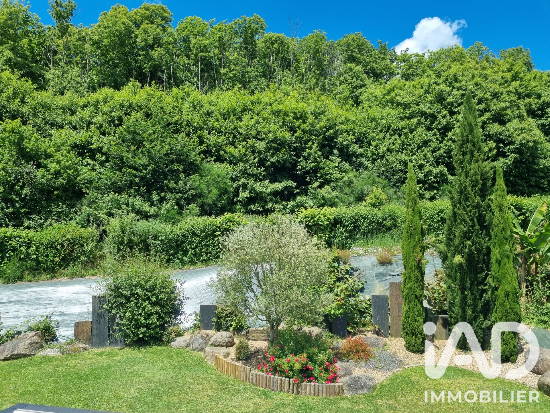 Vente maison à Les Epesses (85590) : maison 8 pièces 161 m² - 2057037 — 9