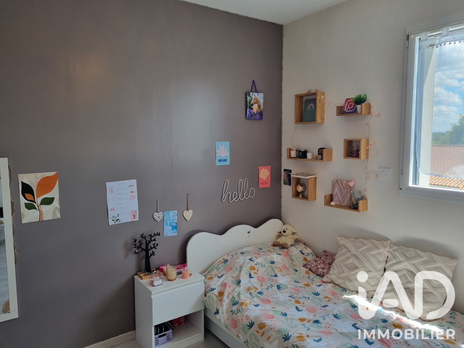 Vente maison à Les Epesses (85590) : maison 8 pièces 161 m² - 2057037 — 13
