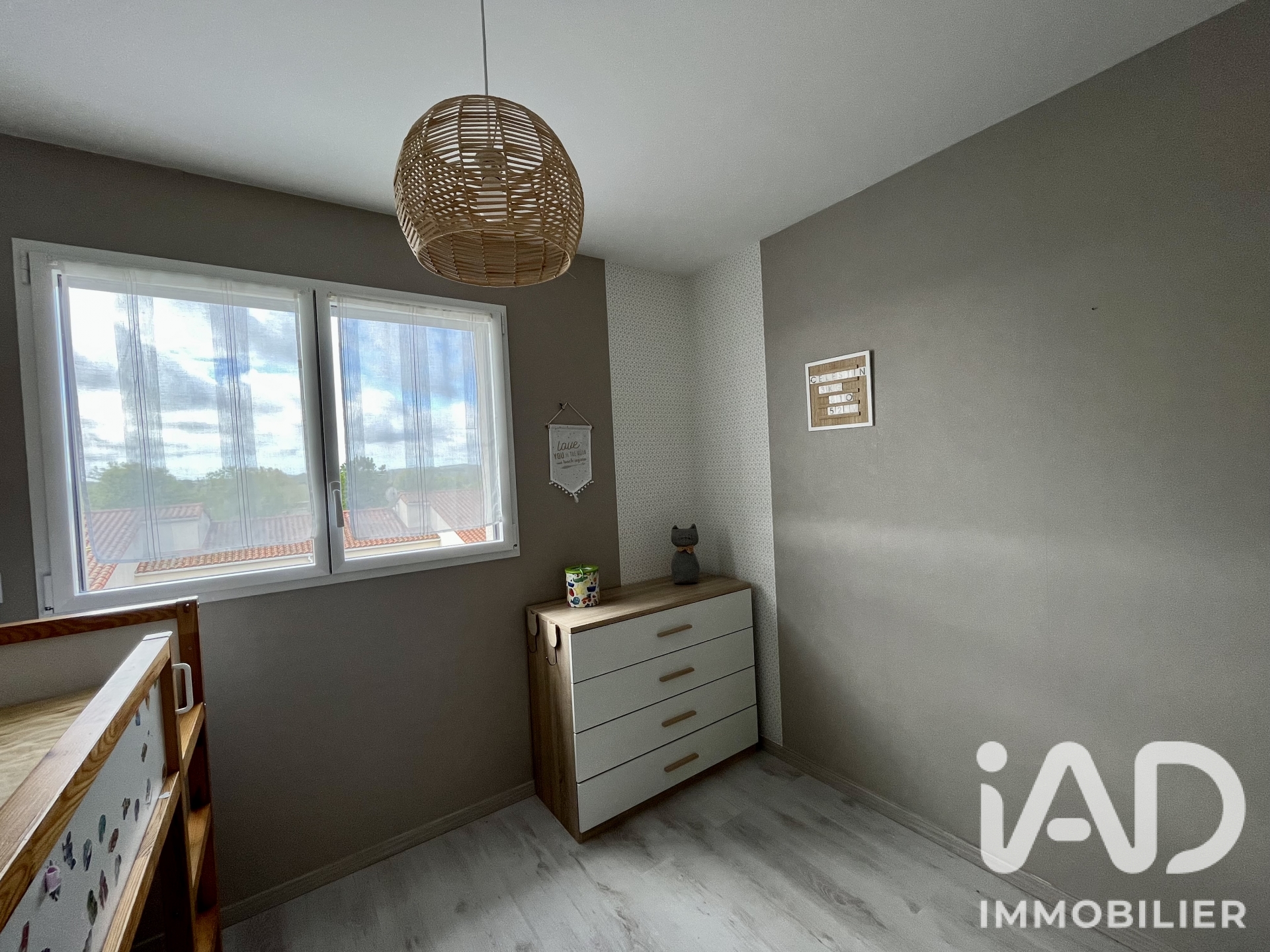 Vente maison à Les Epesses (85590) : maison 8 pièces 161 m² - 2057037 — 12