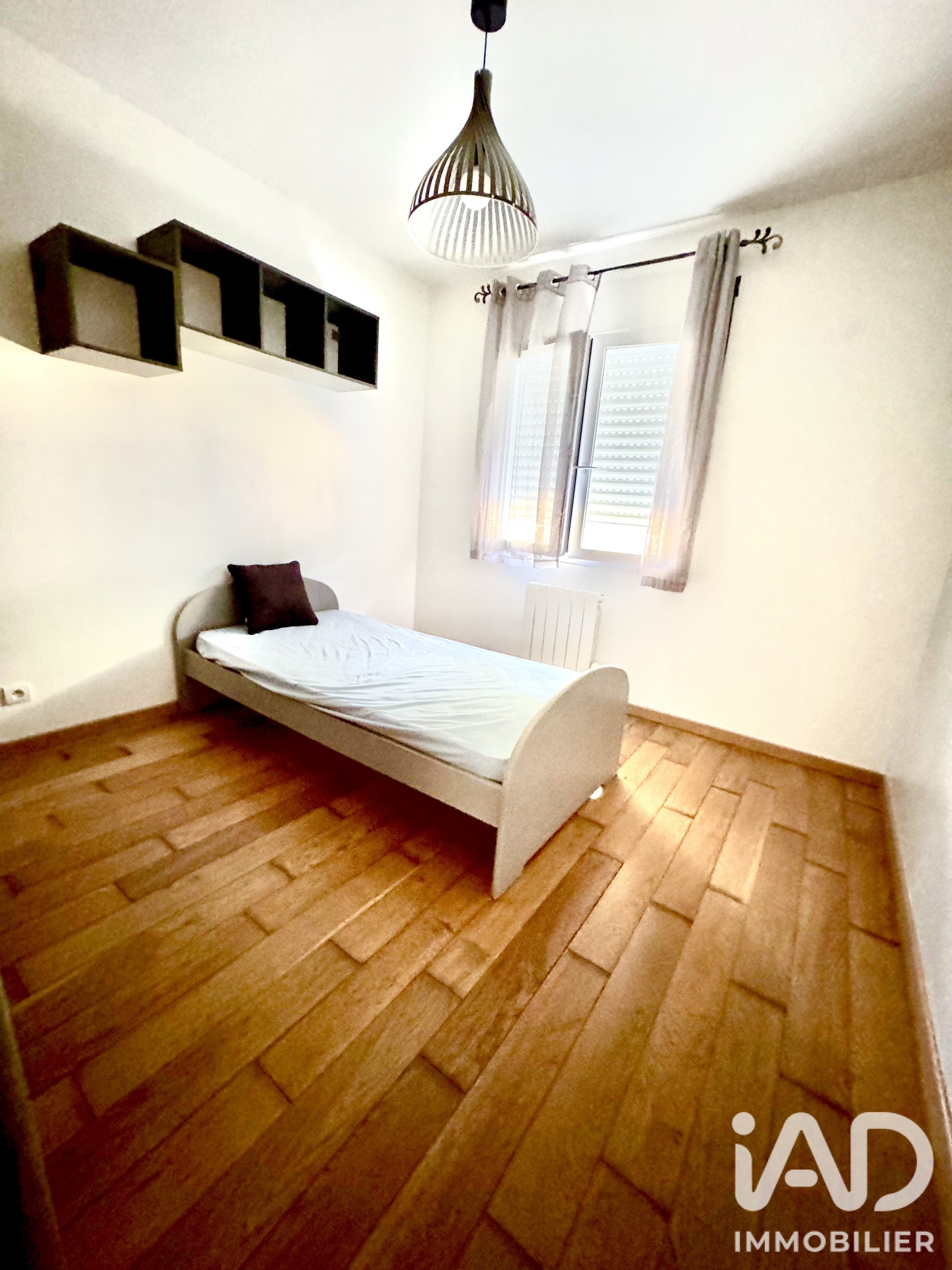 Vente maison à Lacanau (33680) : maison d'architecte 7 pièces 170 m² - 2057867 — 15