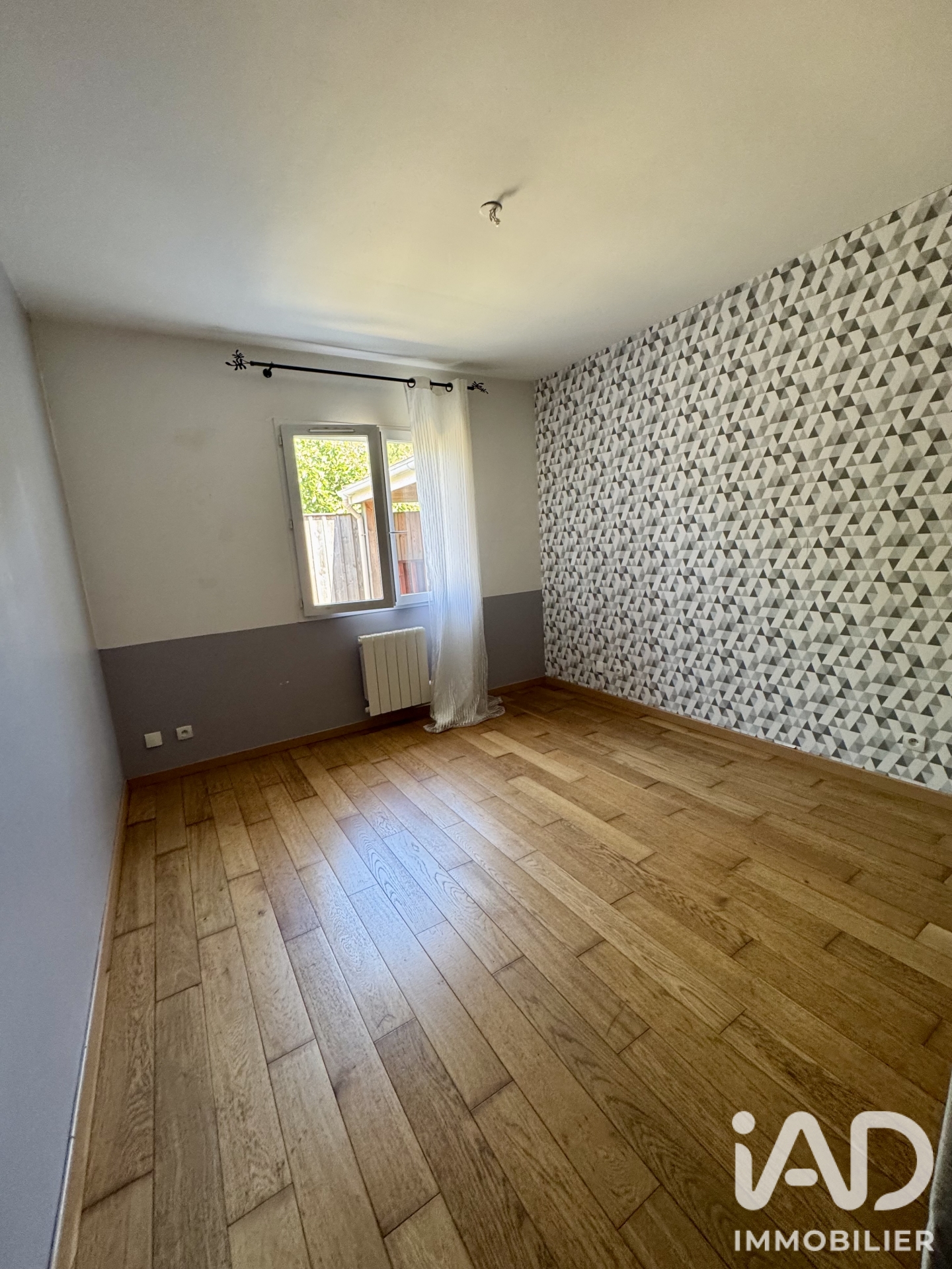 Vente maison à Lacanau (33680) : maison d'architecte 7 pièces 170 m² - 2057867 — 12