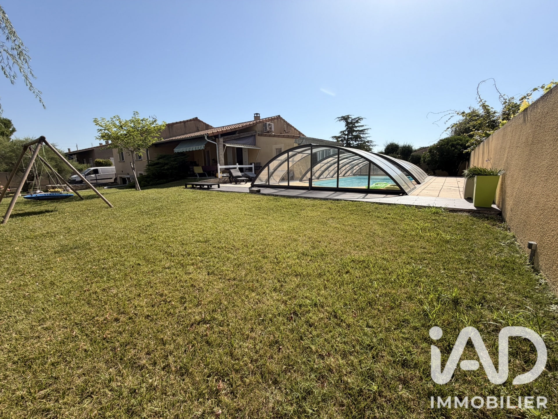 Vente Maison traditionnelle 6 pièces