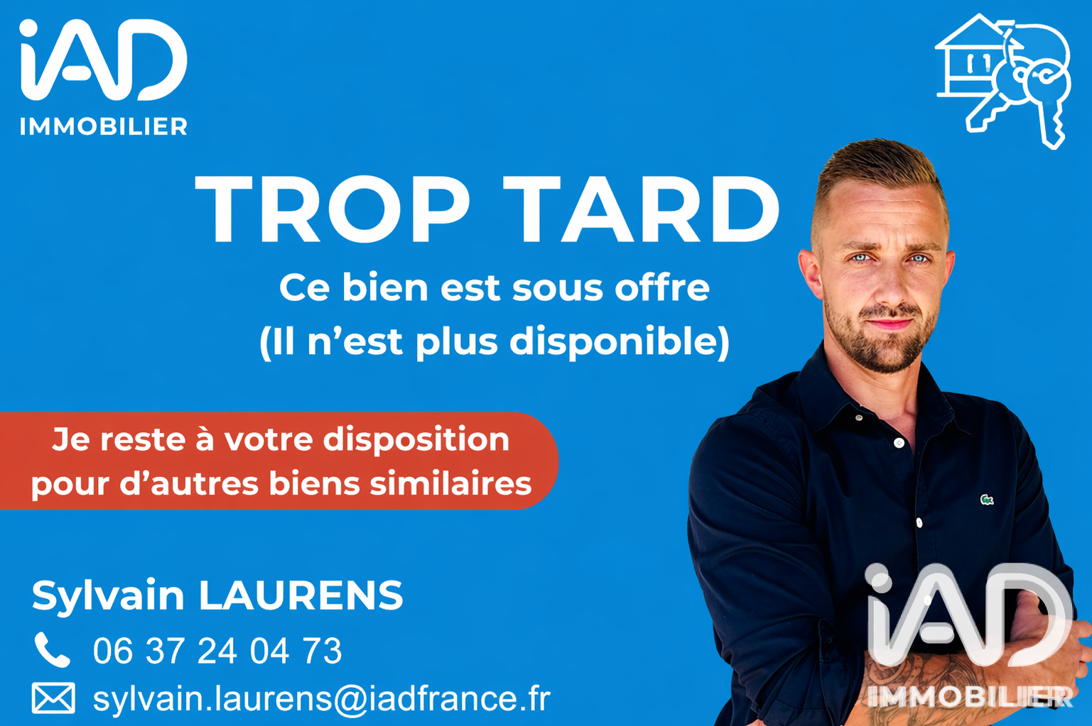 Vente Maison traditionnelle 4 pièces