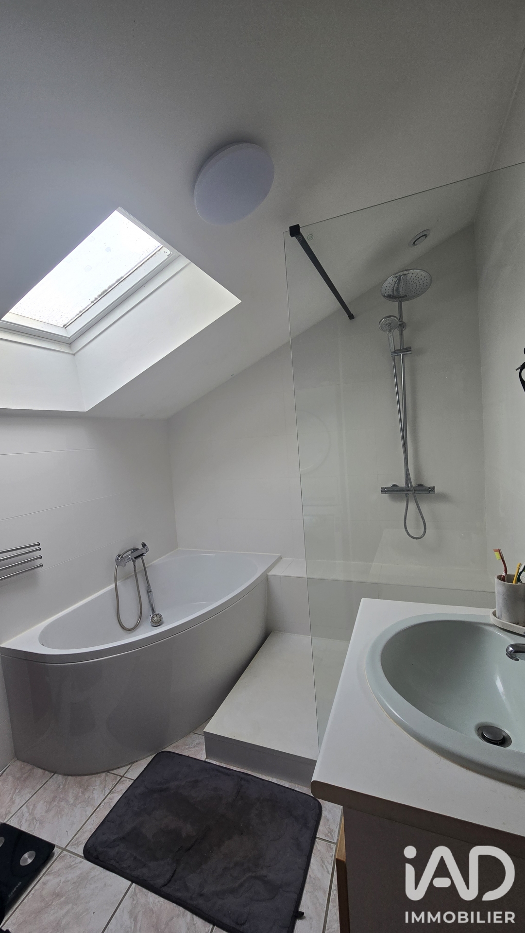 Vente maison à Guenrouët (44530) : maison 3 pièces 71 m² - 2057904 — 8