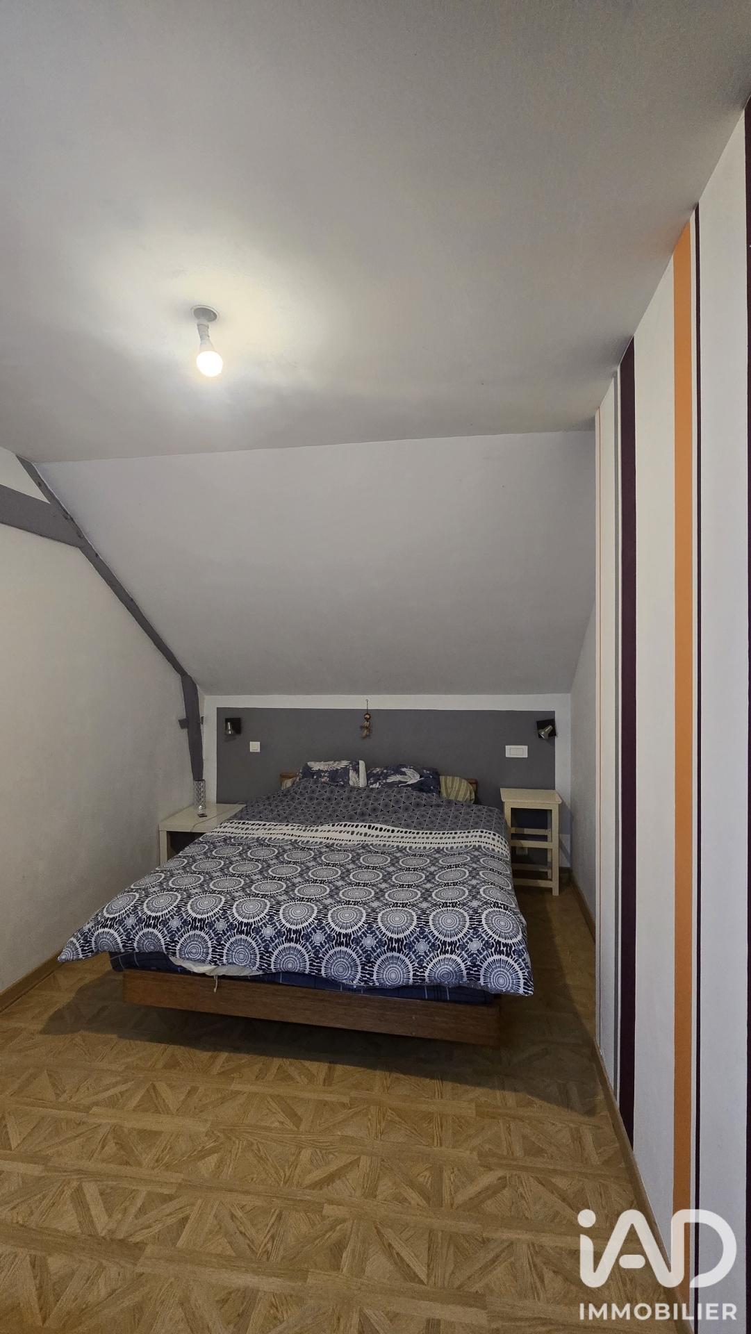Vente maison à Guenrouët (44530) : maison 3 pièces 71 m² - 2057904 — 7