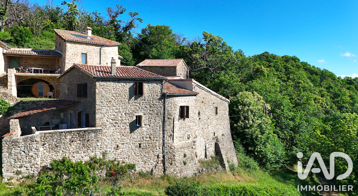 Vente Maison de village 4 pièces