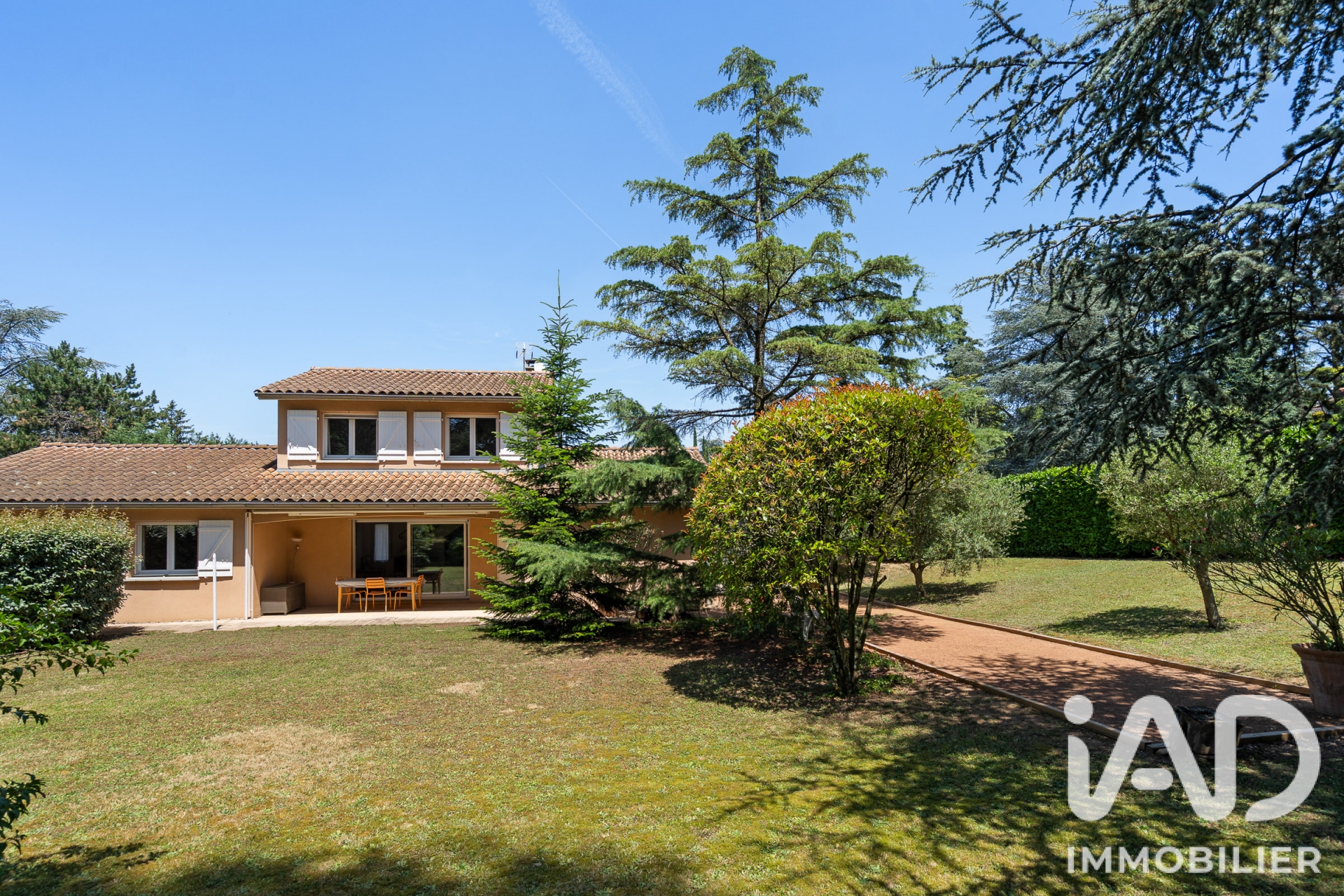 Vente Maison/villa 5 pièces