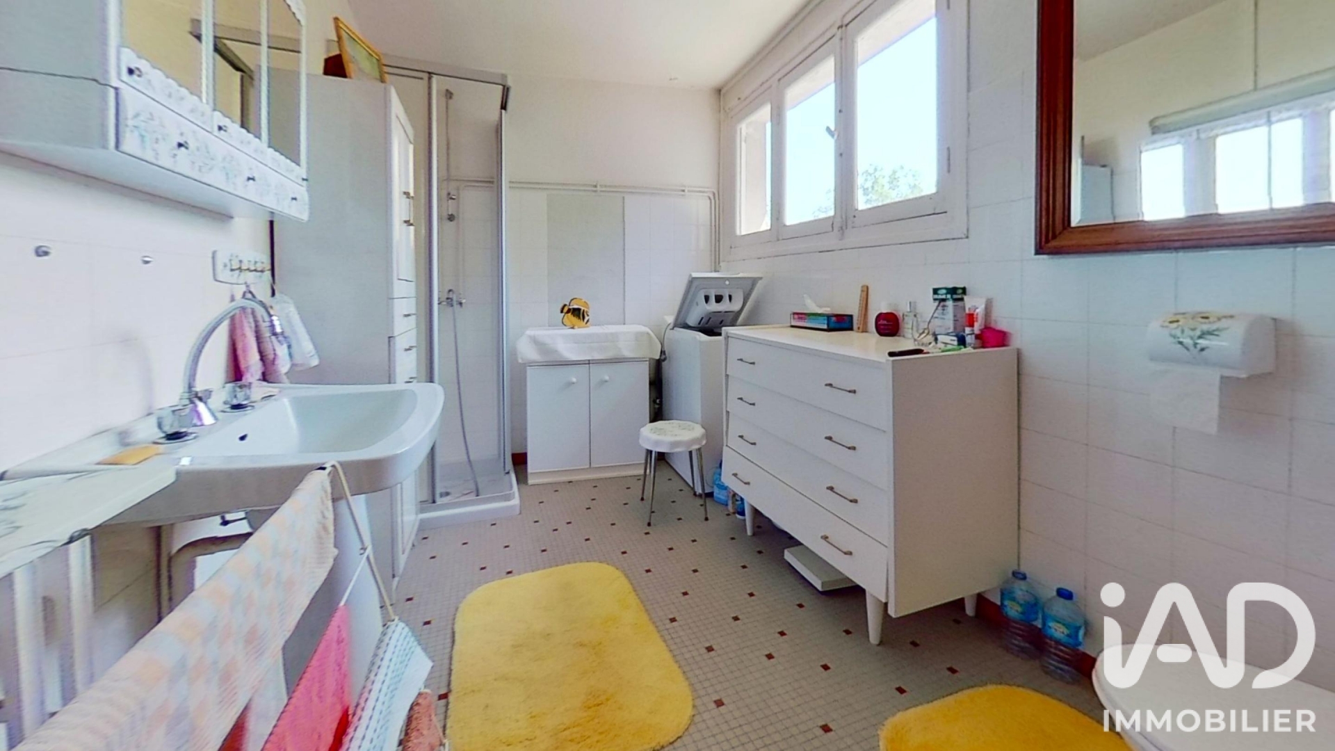 Vente maison à Pleaux (15700) : maison de ville 3 pièces 98 m² - 2043924 — 18