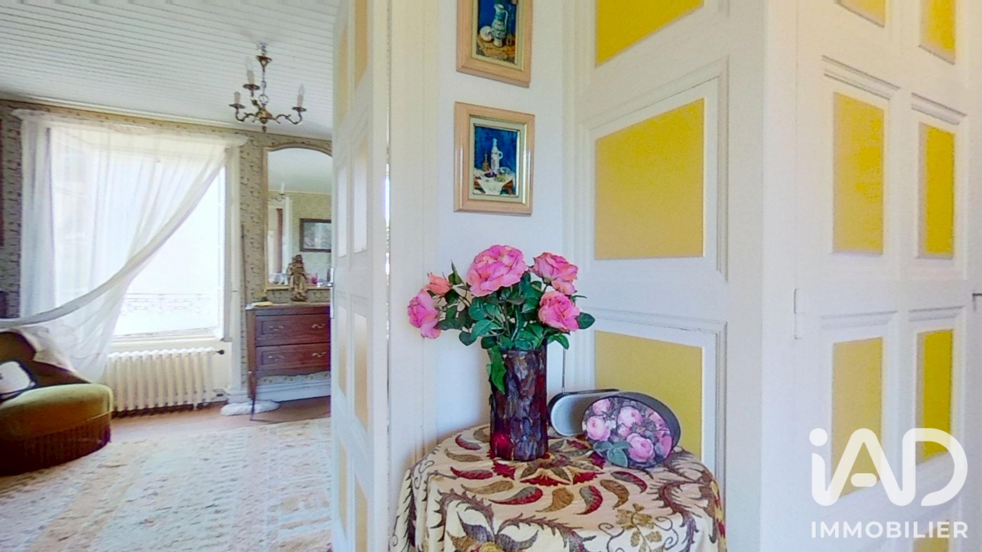 Vente maison à Pleaux (15700) : maison de ville 3 pièces 98 m² - 2043924 — 11