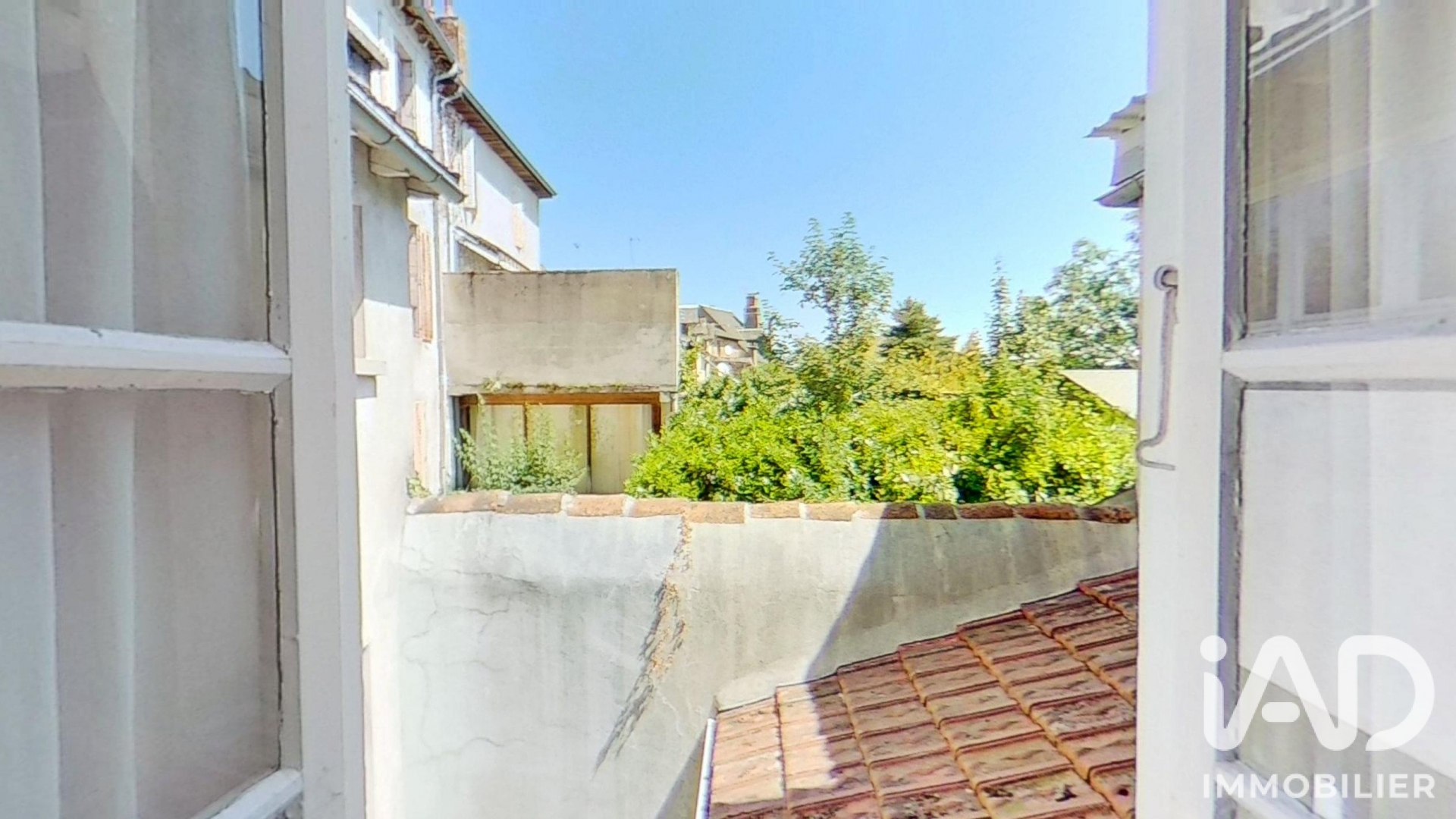 Vente maison à Pleaux (15700) : maison de ville 3 pièces 98 m² - 2043924 — 20