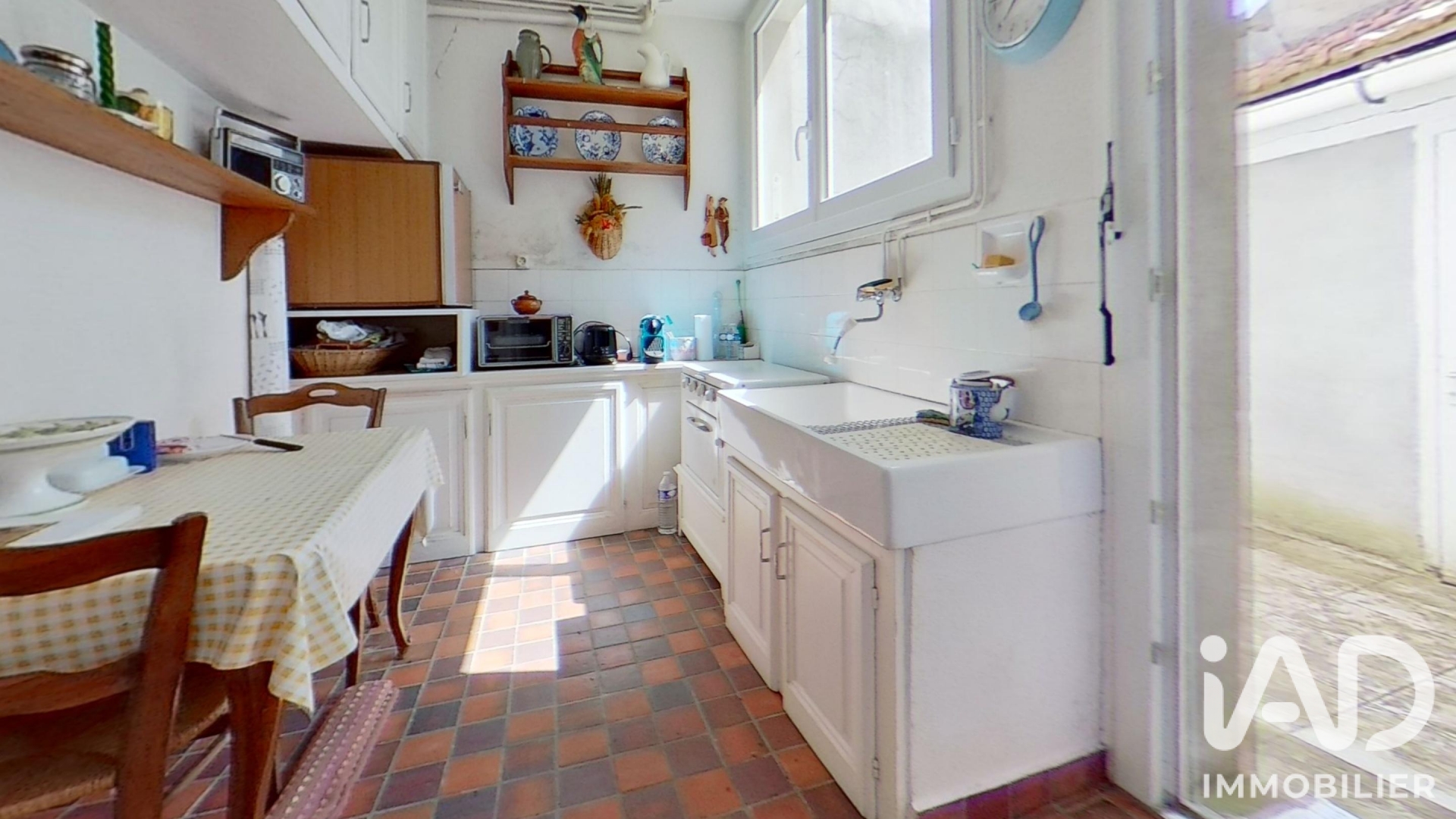 Vente maison à Pleaux (15700) : maison de ville 3 pièces 98 m² - 2043924 — 9
