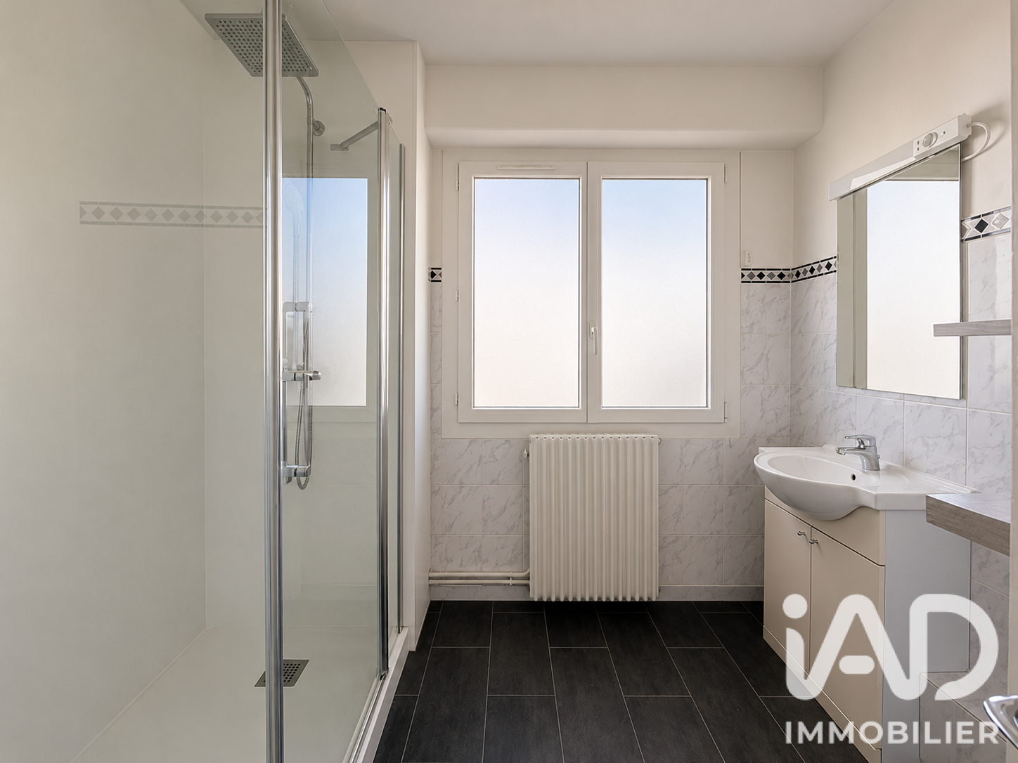 Vente appartement à Vannes (56000) : appartement 3 pièces 69 m² - 2056751 — 4