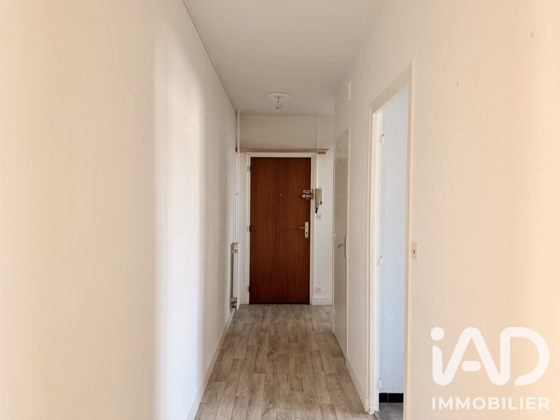 Vente appartement à Vannes (56000) : appartement 3 pièces 69 m² - 2056751 — 7