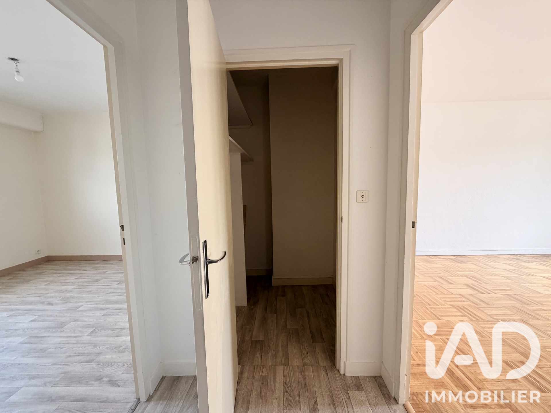 Vente appartement à Vannes (56000) : appartement 3 pièces 69 m² - 2056751 — 8