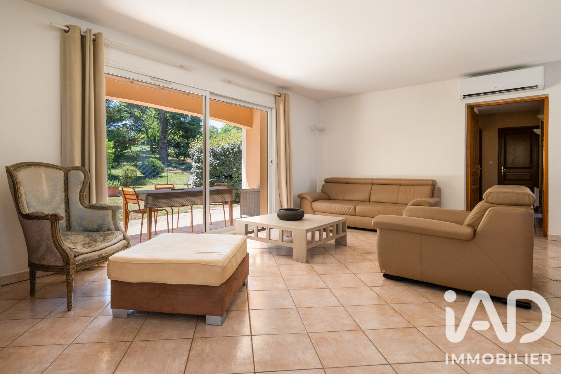 Vente maison à Vourles (69390) : maison 5 pièces 137 m² - 2048906 — 9