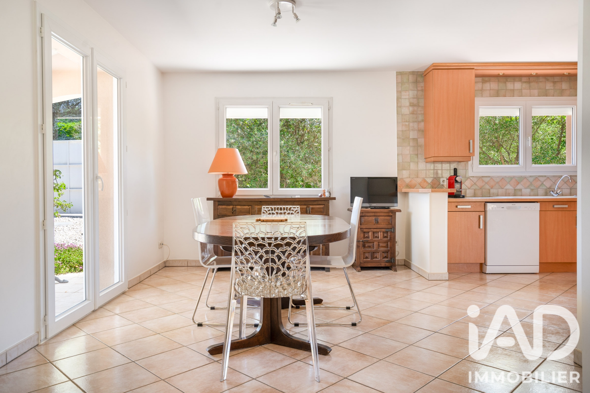 Vente maison à Vourles (69390) : maison 5 pièces 137 m² - 2048906 — 10